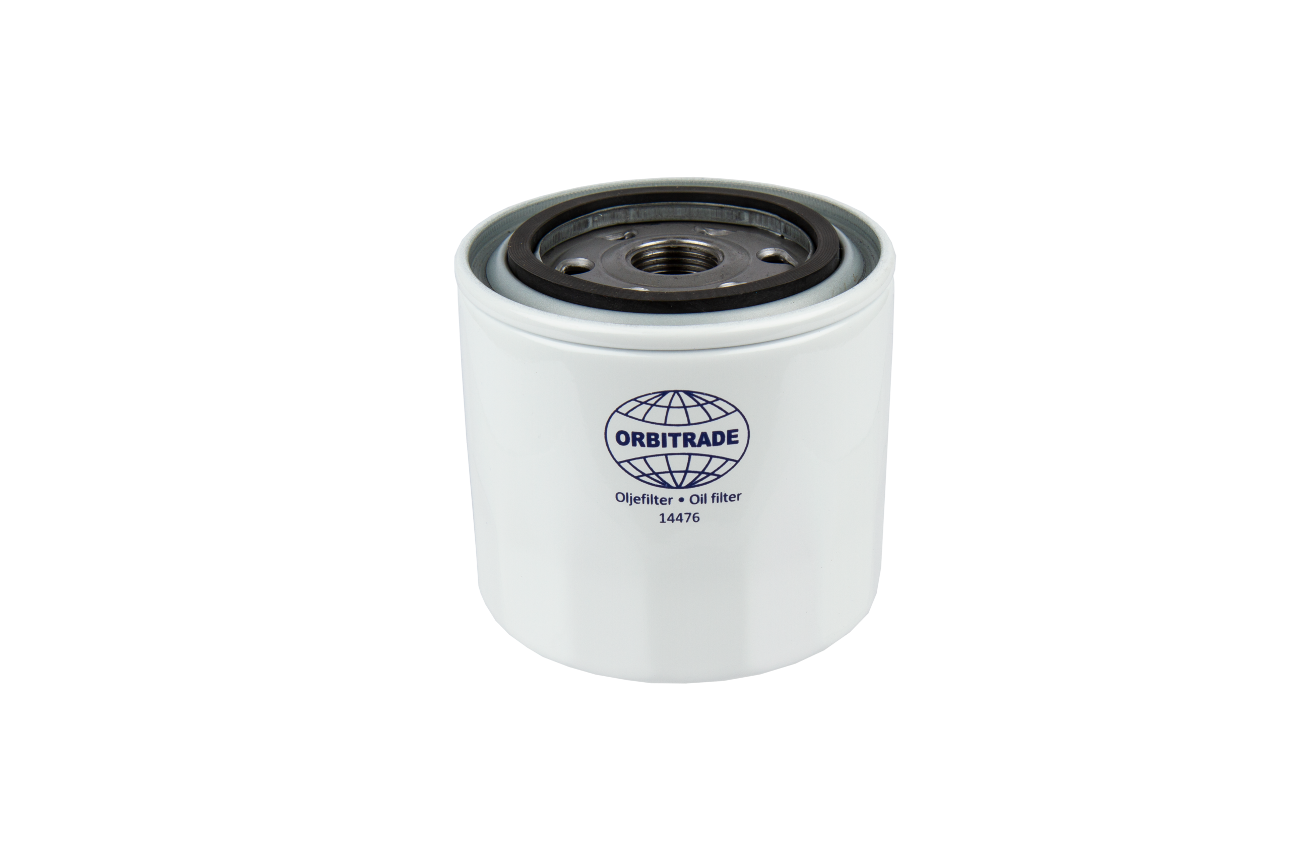 Oil filter MD22, TMD22 FRG14476