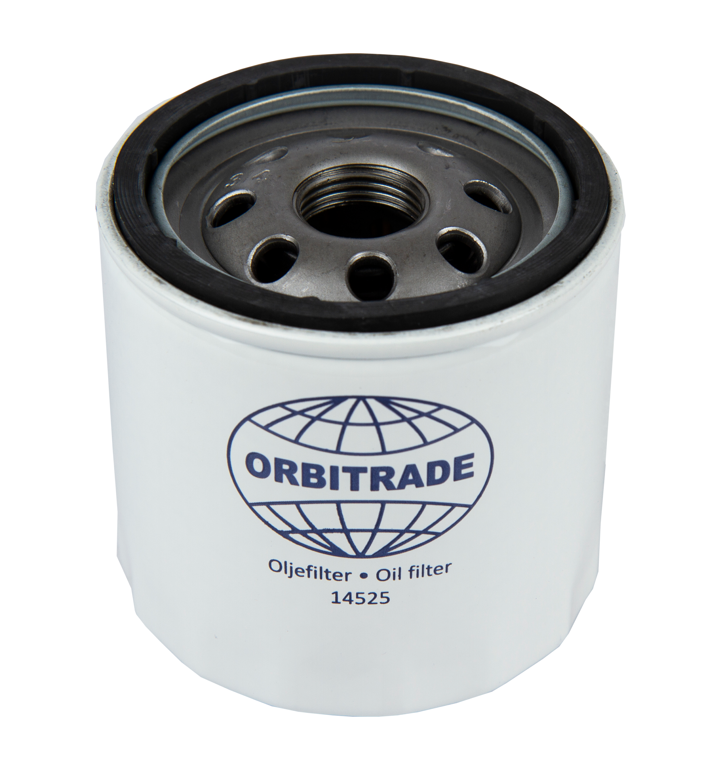 Oil filter MD2030, MD2040, D1-30, D2-40, D2-50, D2-55, D2-60, D2-75 FRG14525