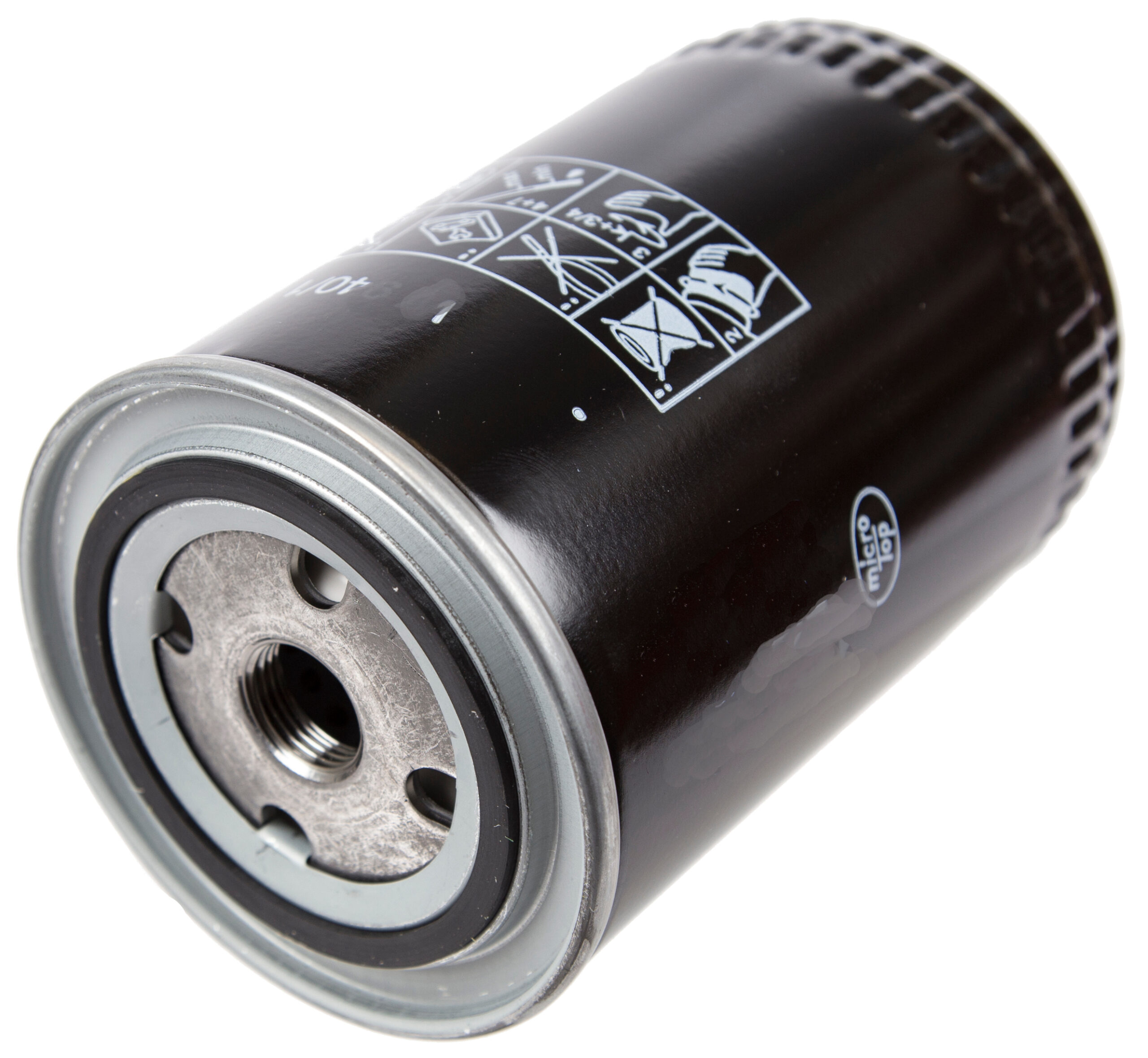 Oil filter V8 Ford based engines FRG14779