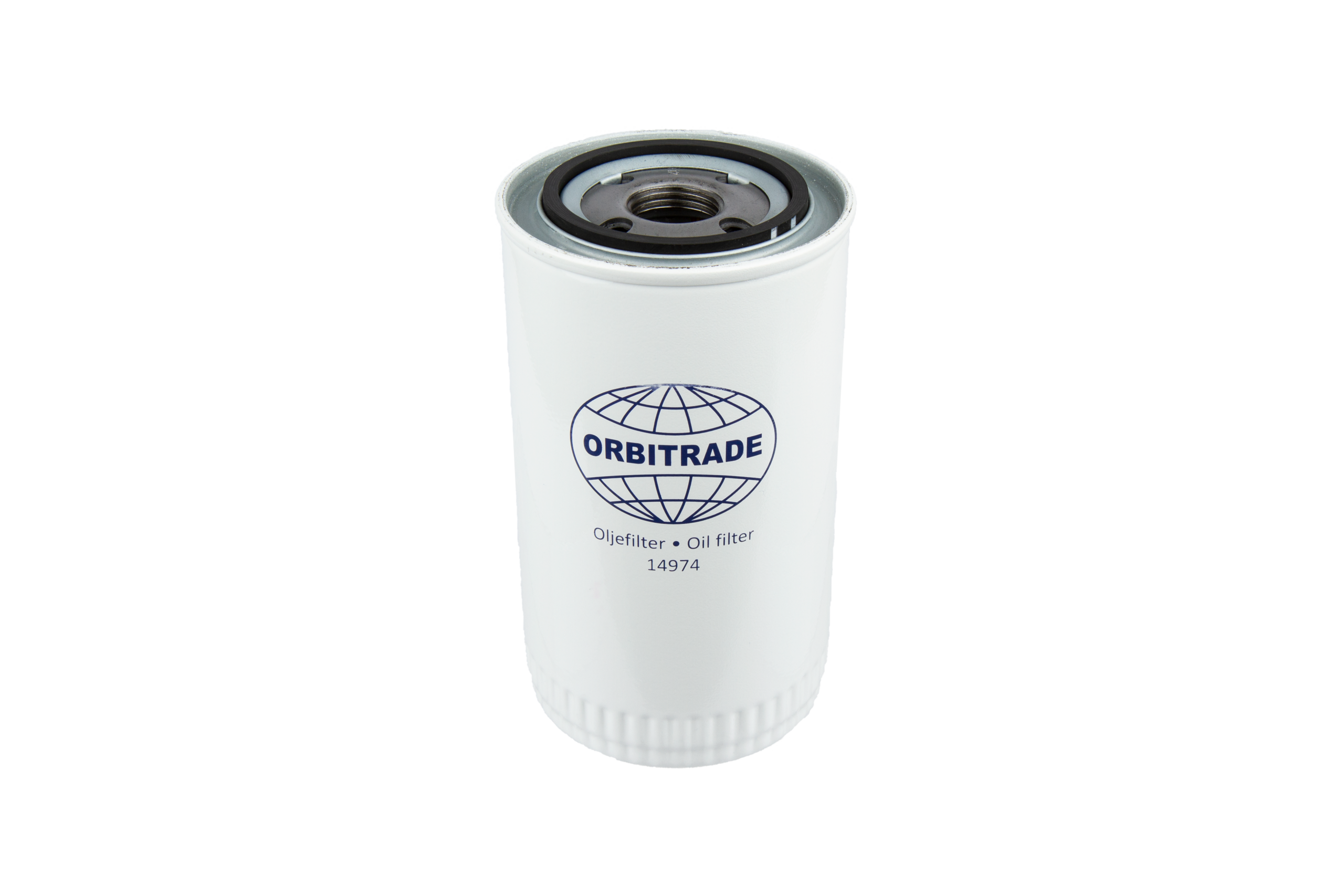 Oil filter KAD42/43/44/300, 50, 60, 70, 100, 120 FRG14974