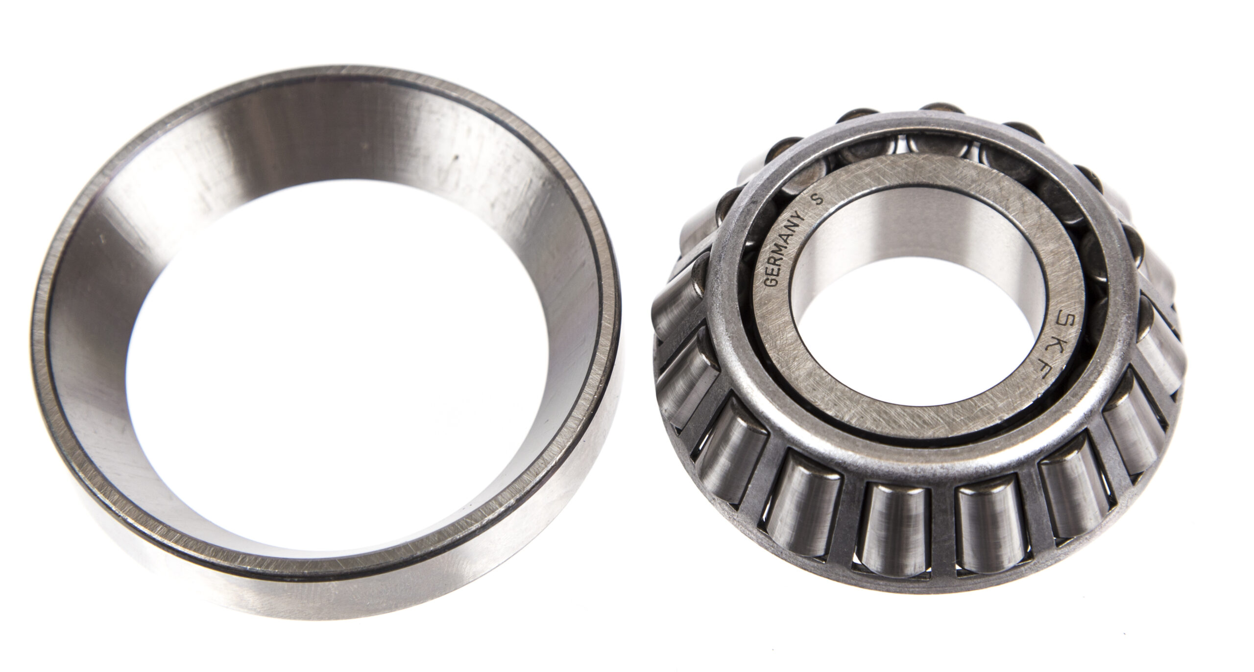 Ball bearing vertical shaft DPH, DPH-D FRG15065