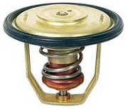 Thermostat kit 60°, AQ130, AQD2B, MD2, MD3, MD11, MD17 FRG15097