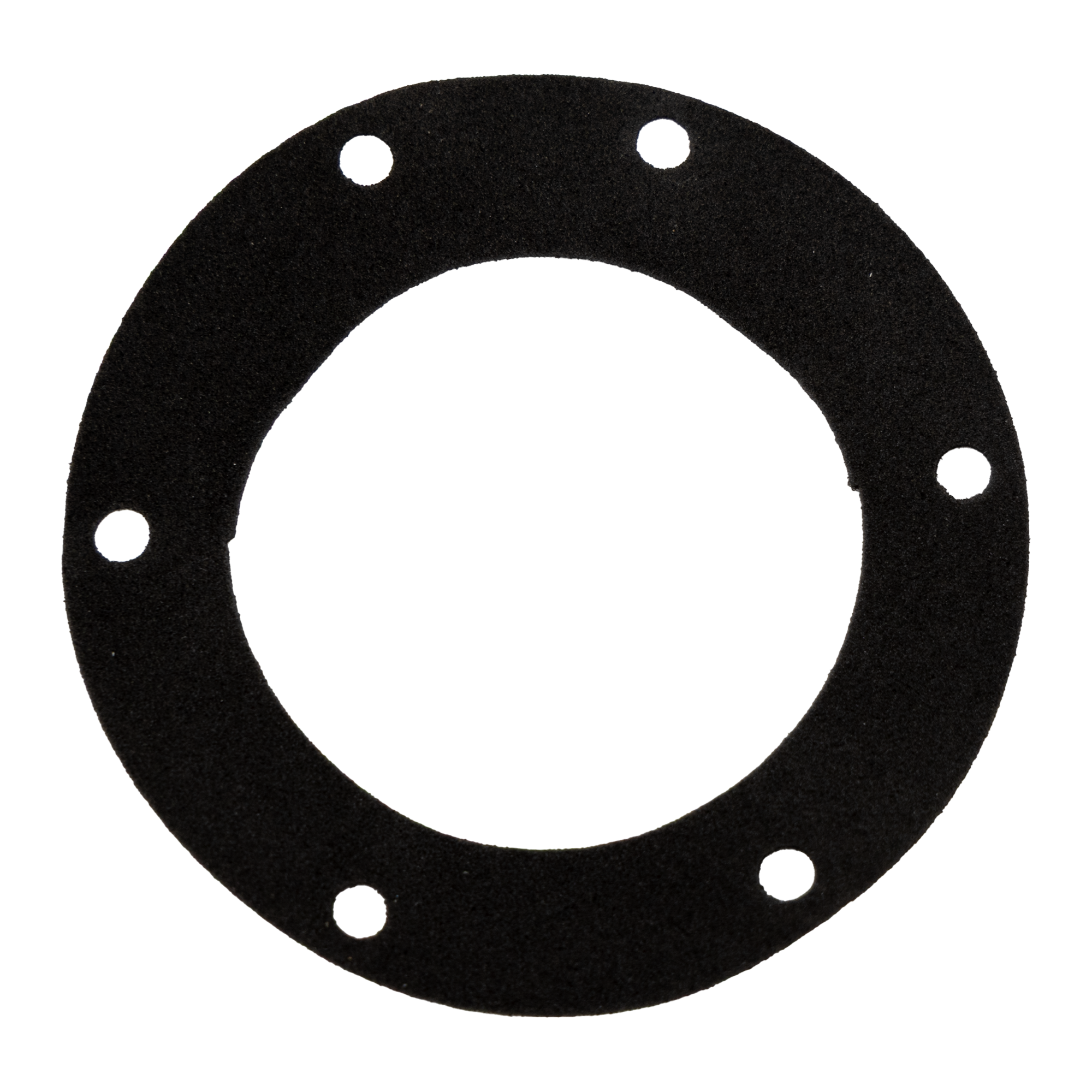 Gasket end cap D6, 63, for seawater pump with 1" shaft FRG15108