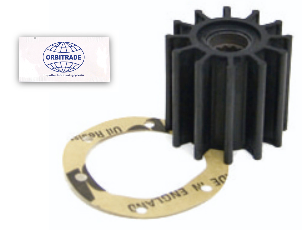 Impeller kit V6, V8 FRG15120