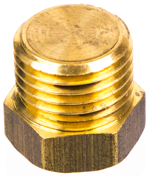 Drain plug 1/4" FRG15134