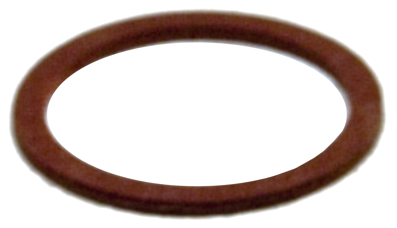 Gasket for brass plug 17662, 60/70/100/102/103/120/122/162/163/165, D1 FRG15169