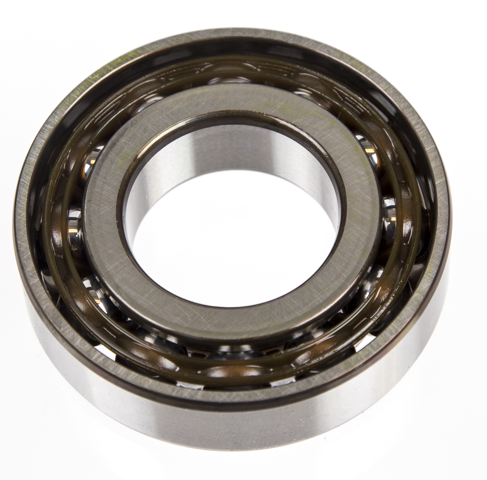 Ball bearing vertical shaft DPH, DPH-D FRG15223