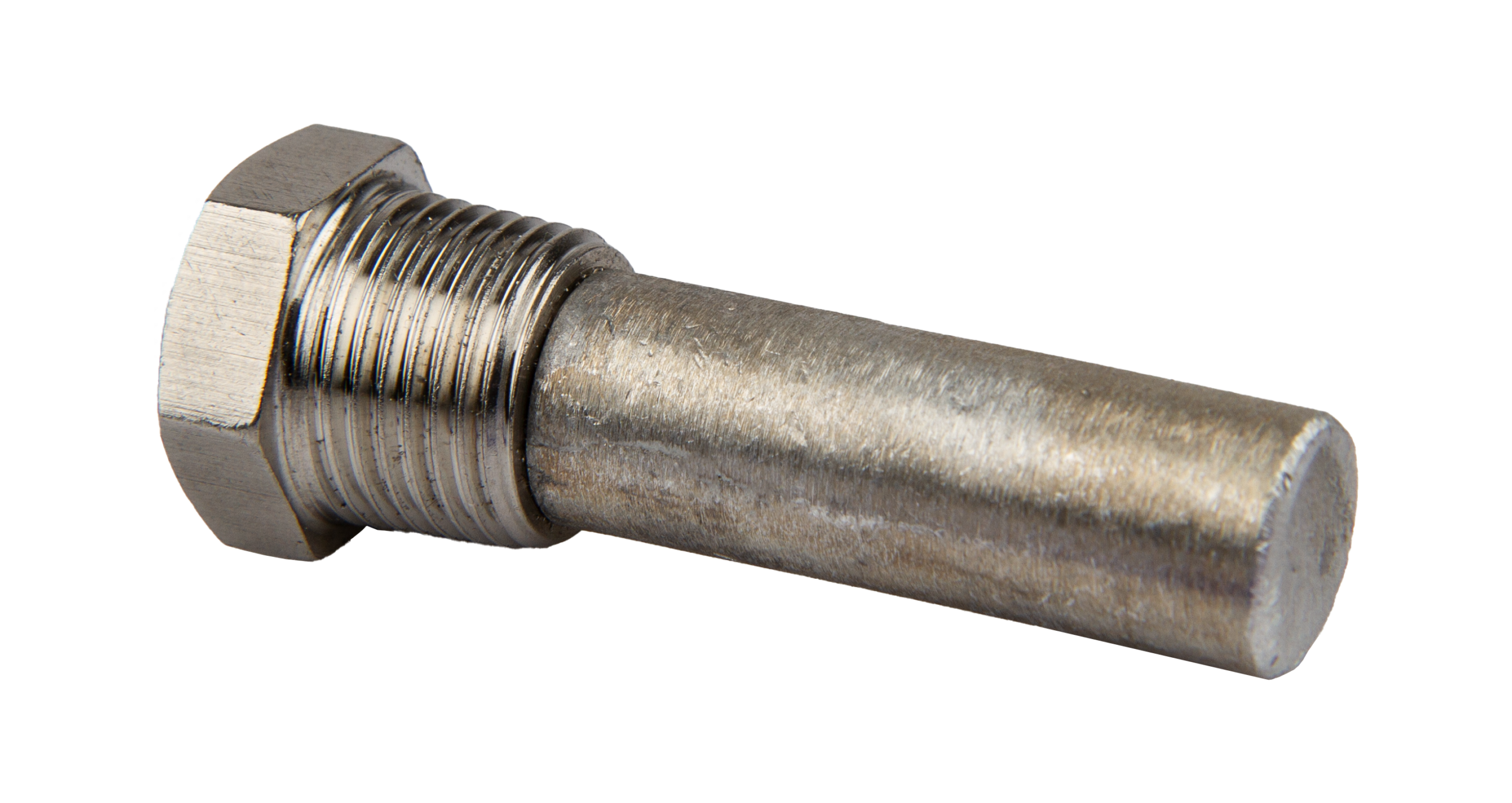 Anode 1/4" x 19 mm D2-D17, 2001-2003, zinc FRG15300