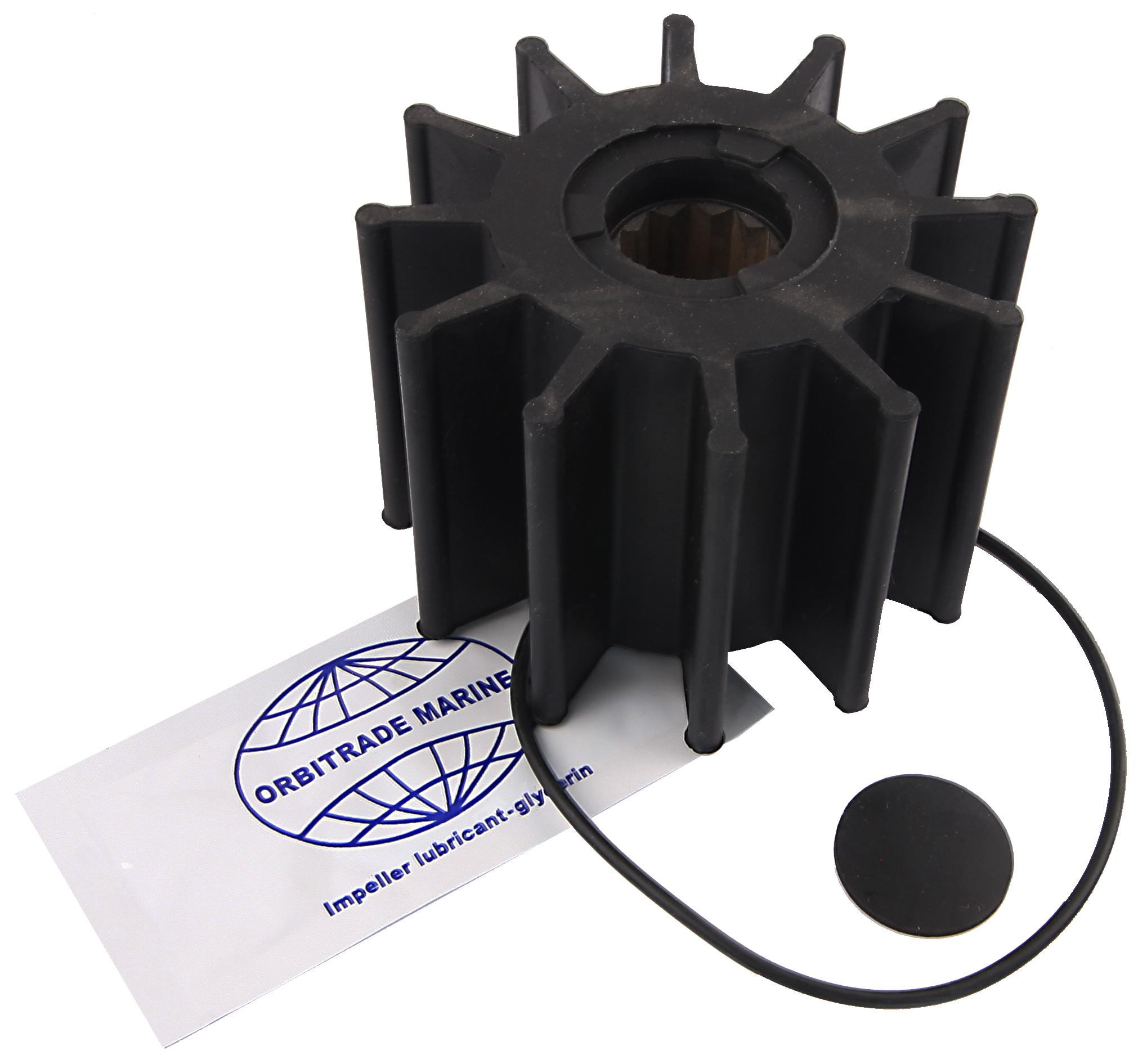Impeller kit TAMD71, 73, 74, 75 FRG15362