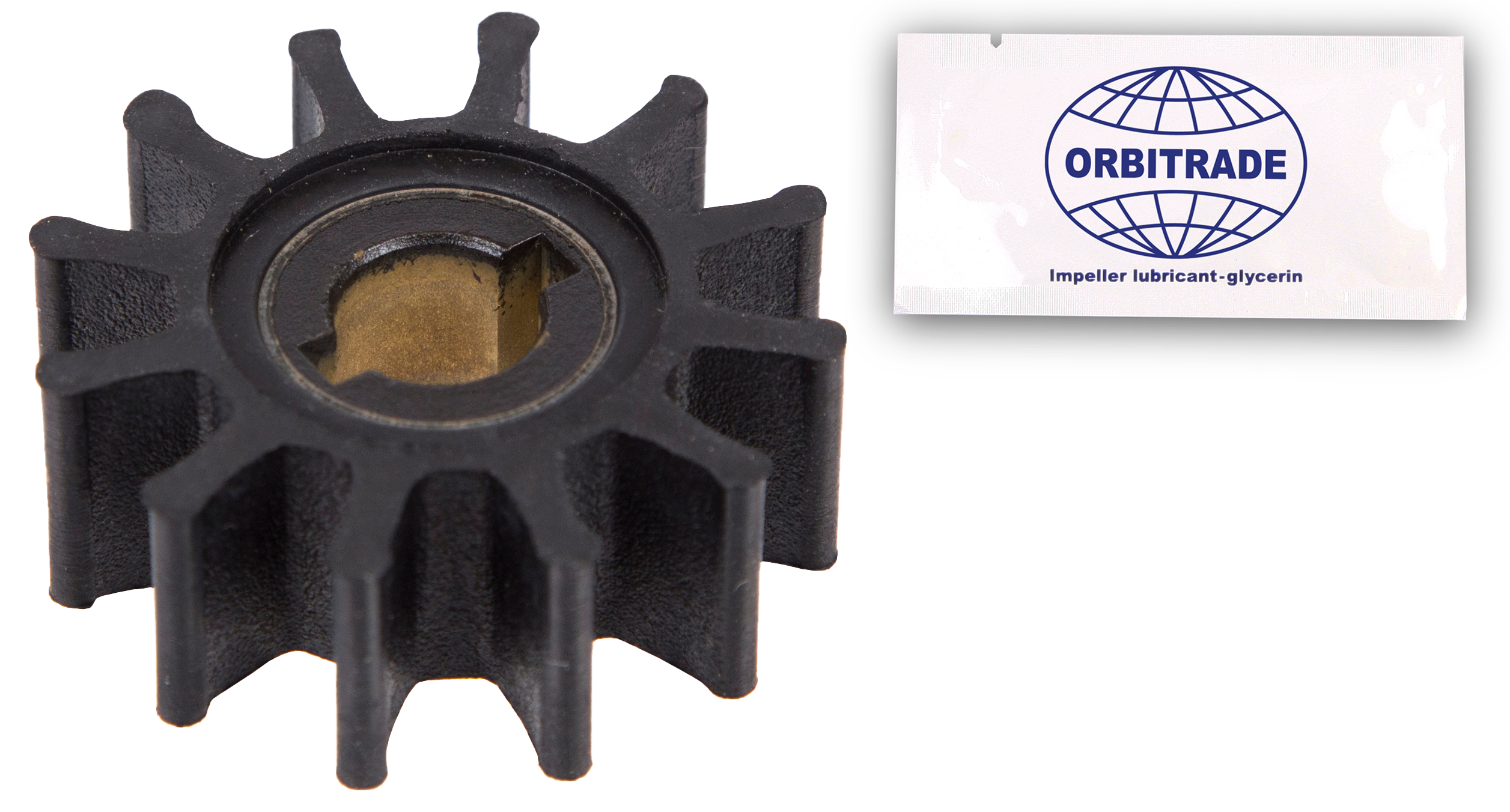 Impeller kit MB2/50S FRG15413