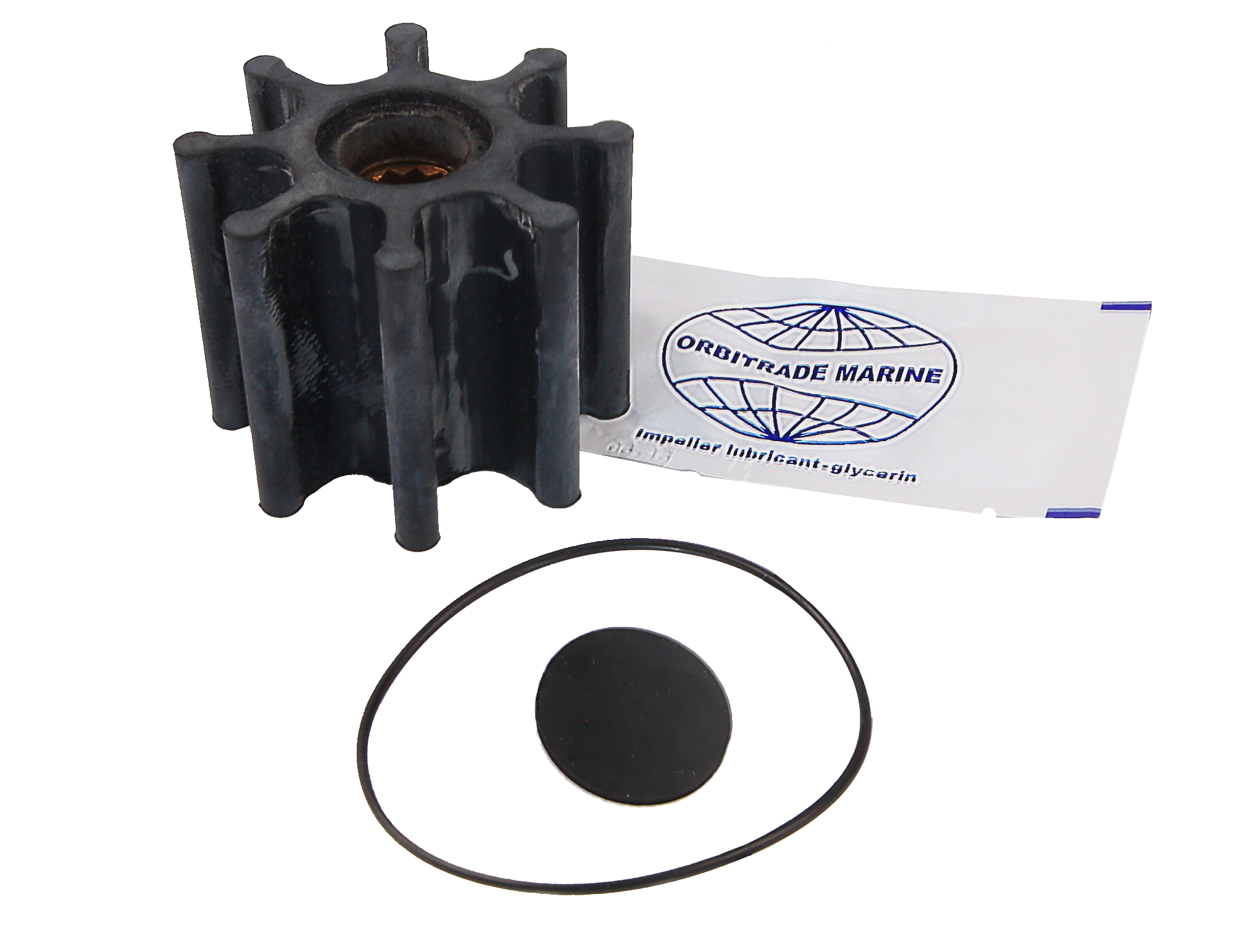 Impeller kit D4 FRG15475