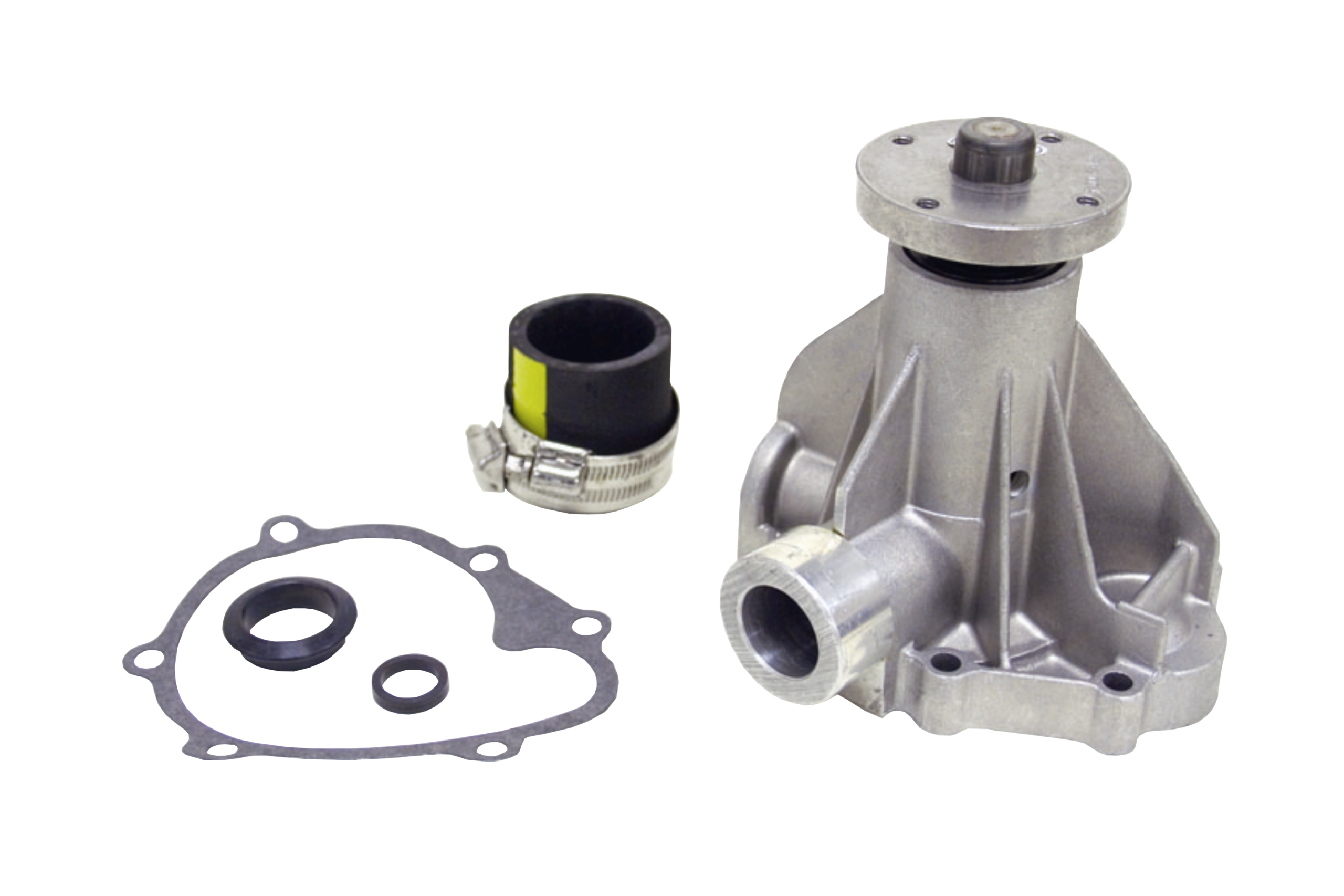 Circulation pump B21, B23 FRG15509