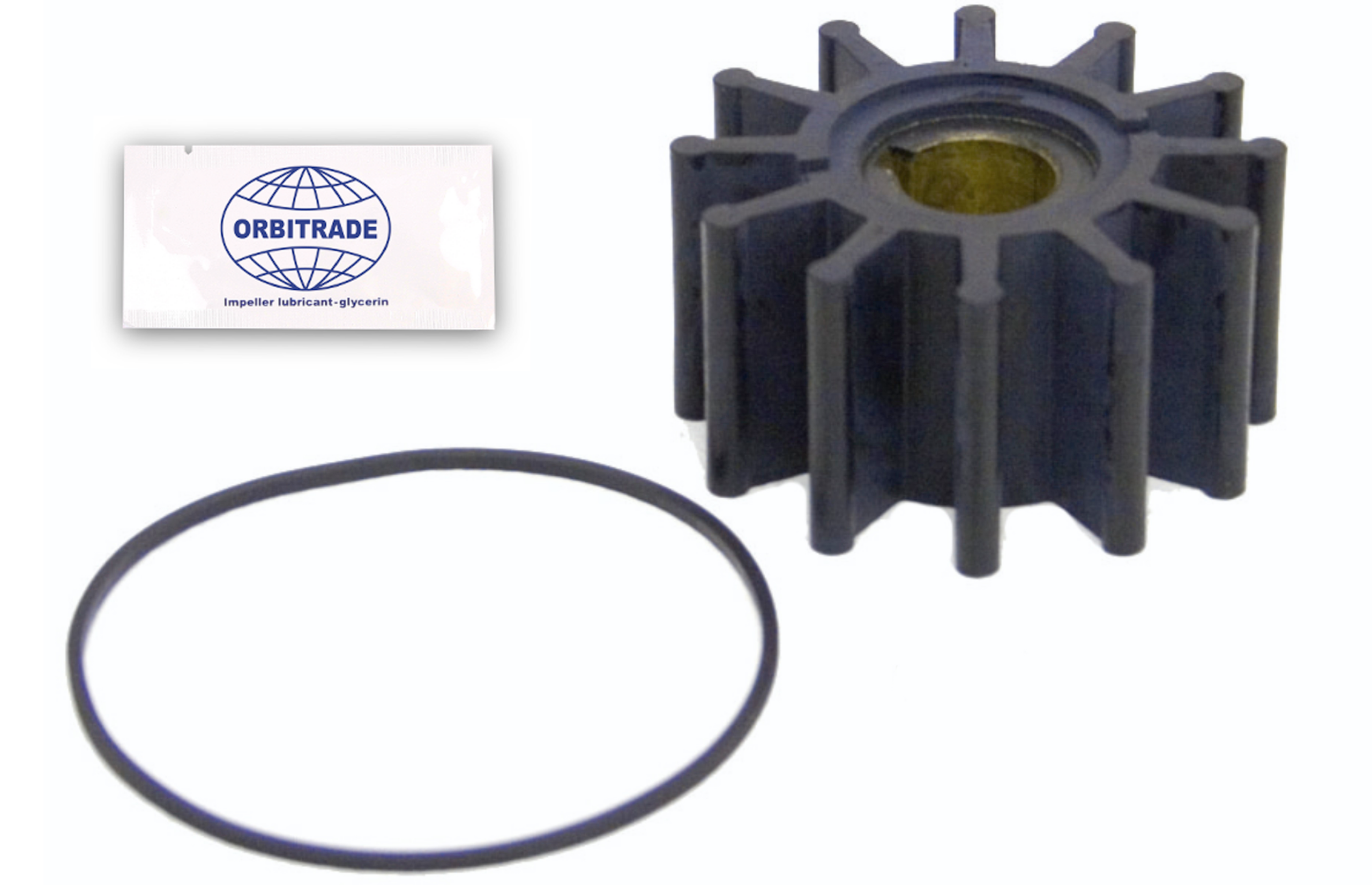 Impeller kit 3.0, V6, V8 FRG15512