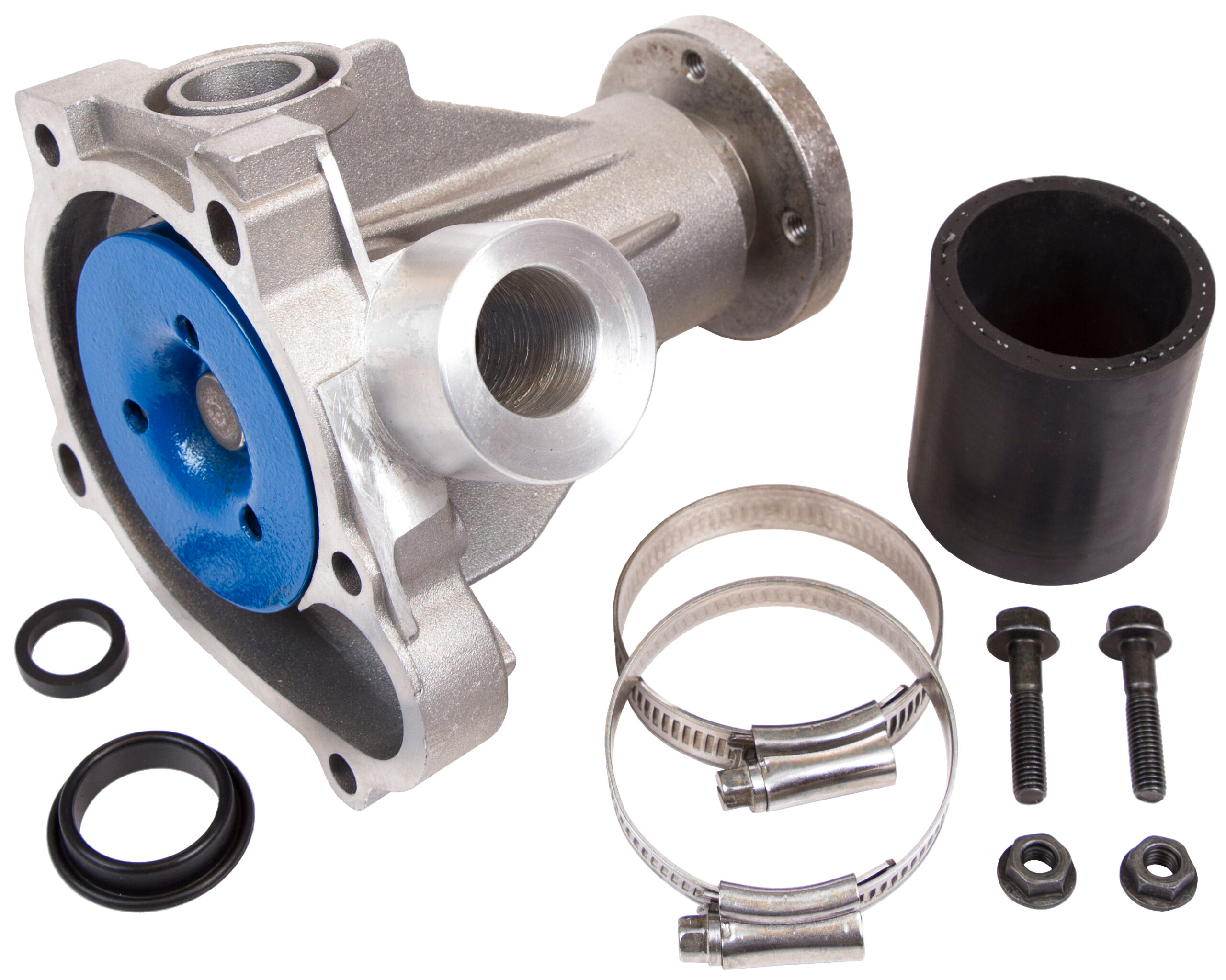 Circulation pump B21, B23 FRG15566