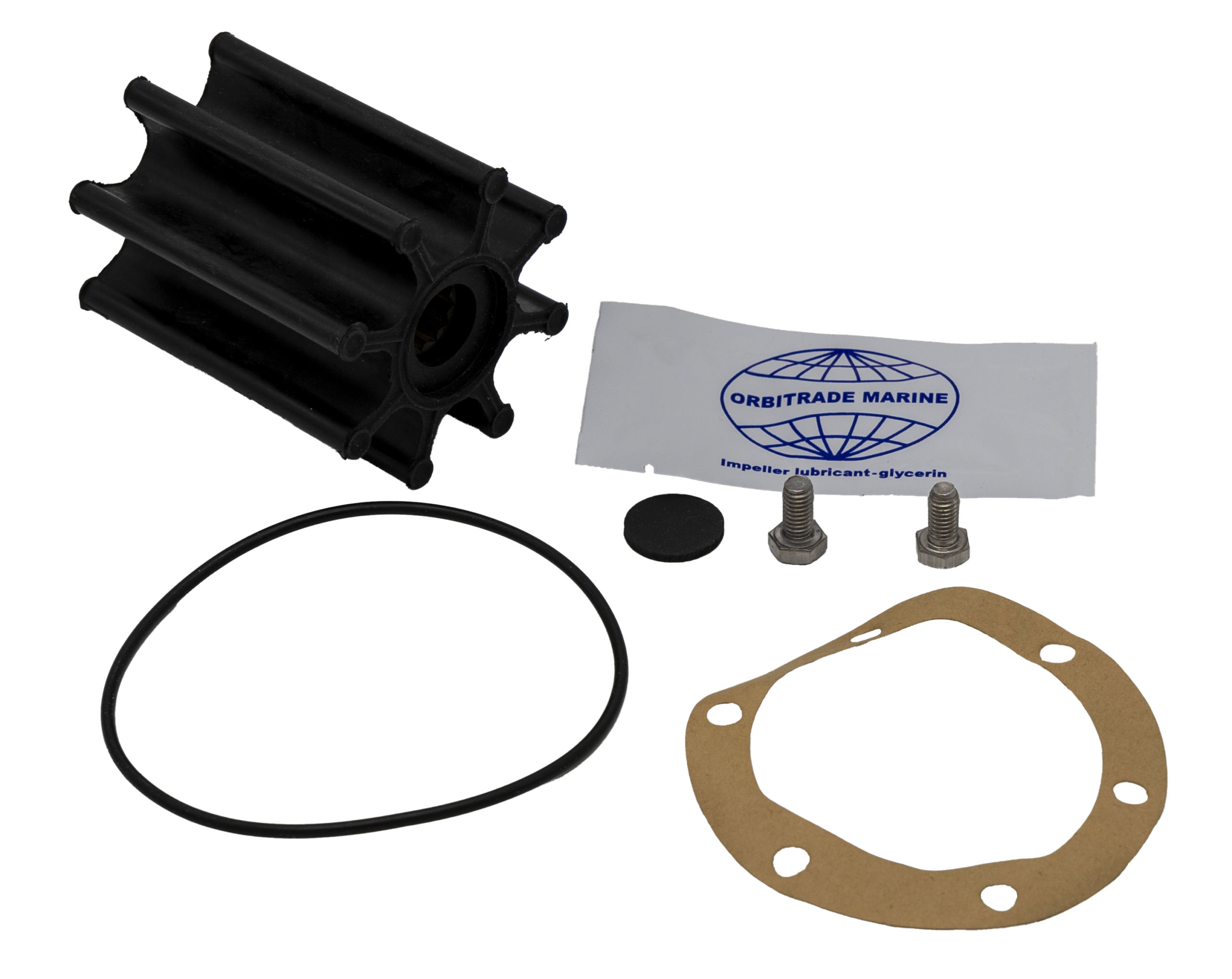Impeller kit D6 FRG15573
