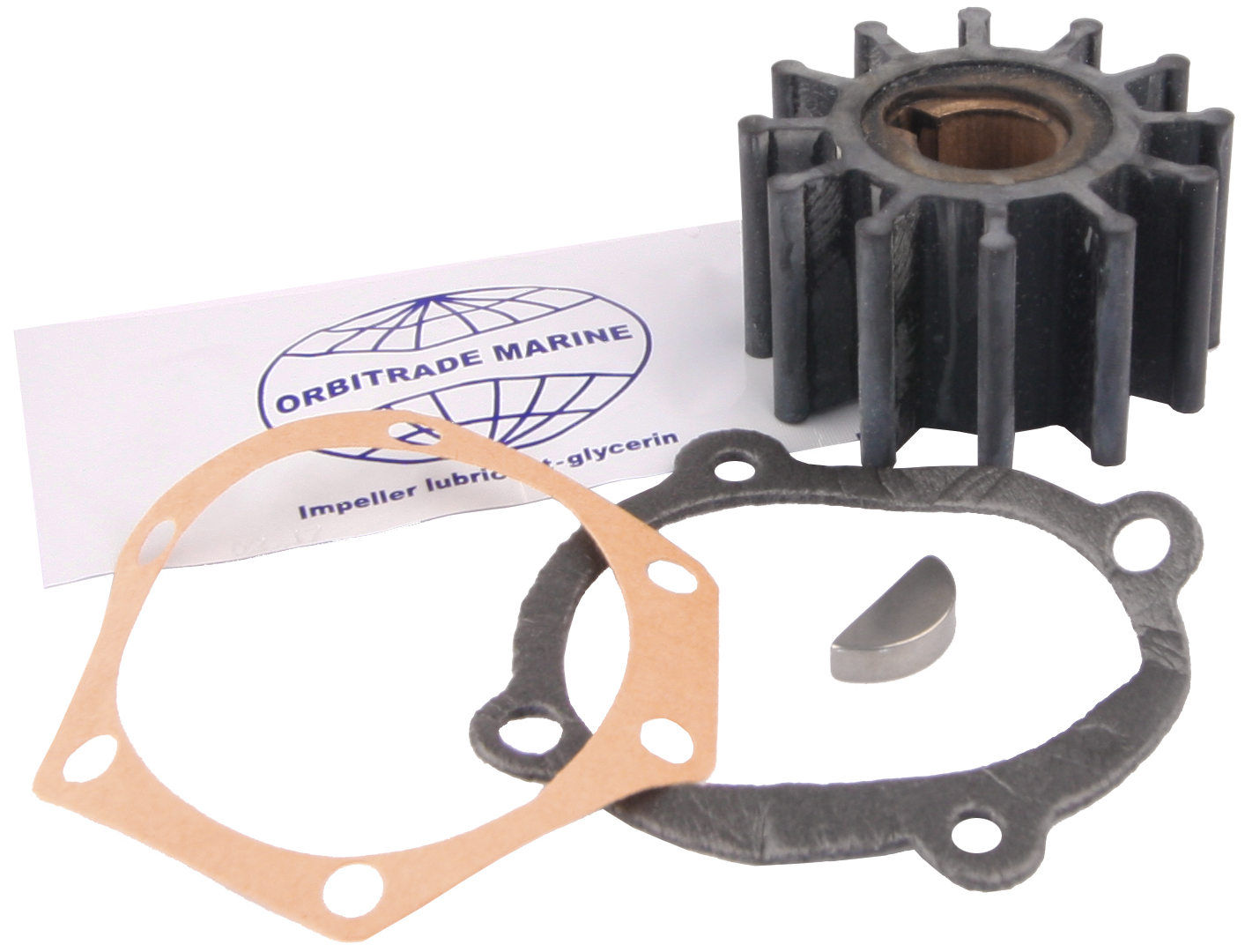 Impeller kit B21, B23, B25, B30, MD21, MD32 FRG15575
