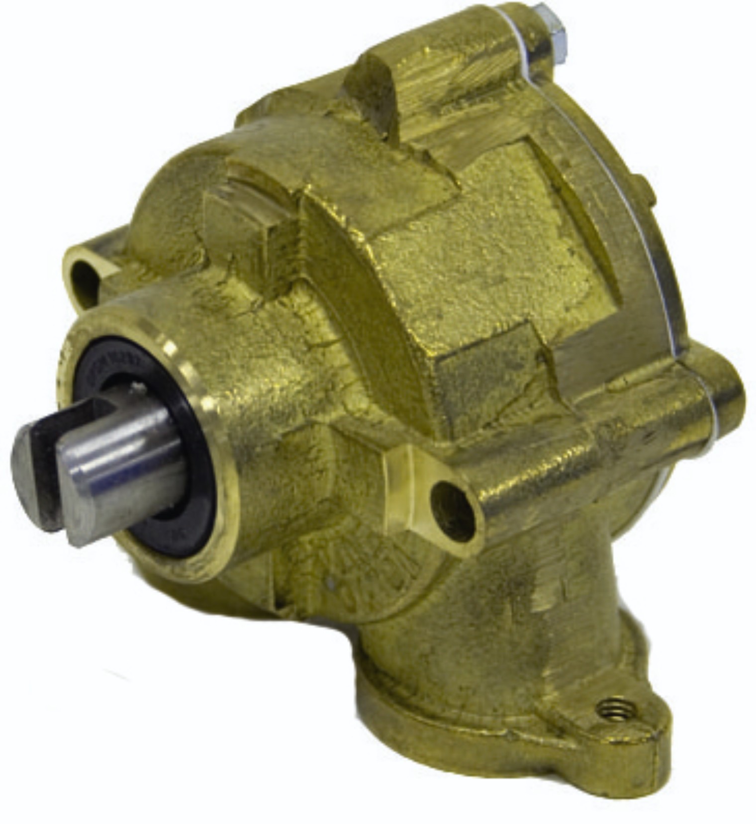 Sea water pump B21, B23, B25 FRG15578