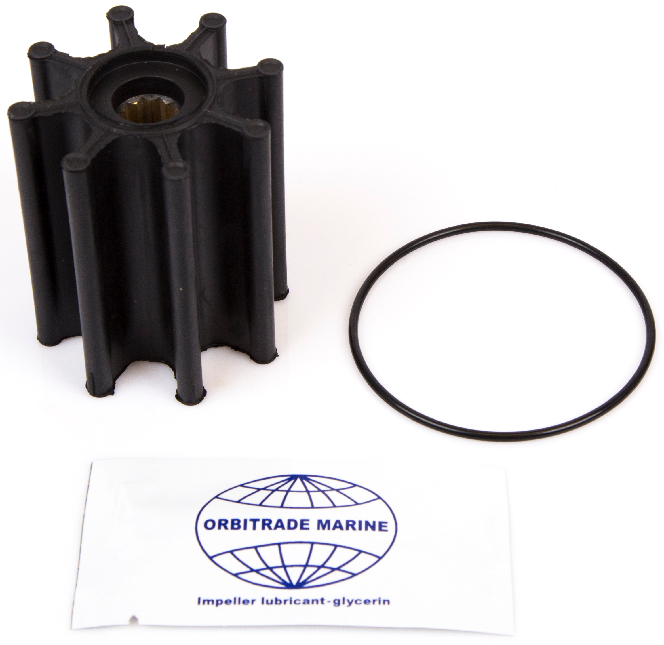 Impeller kit D9, D11 FRG15587