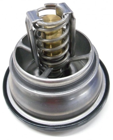 Thermostat kit 82° D9, D12, D13 FRG15639