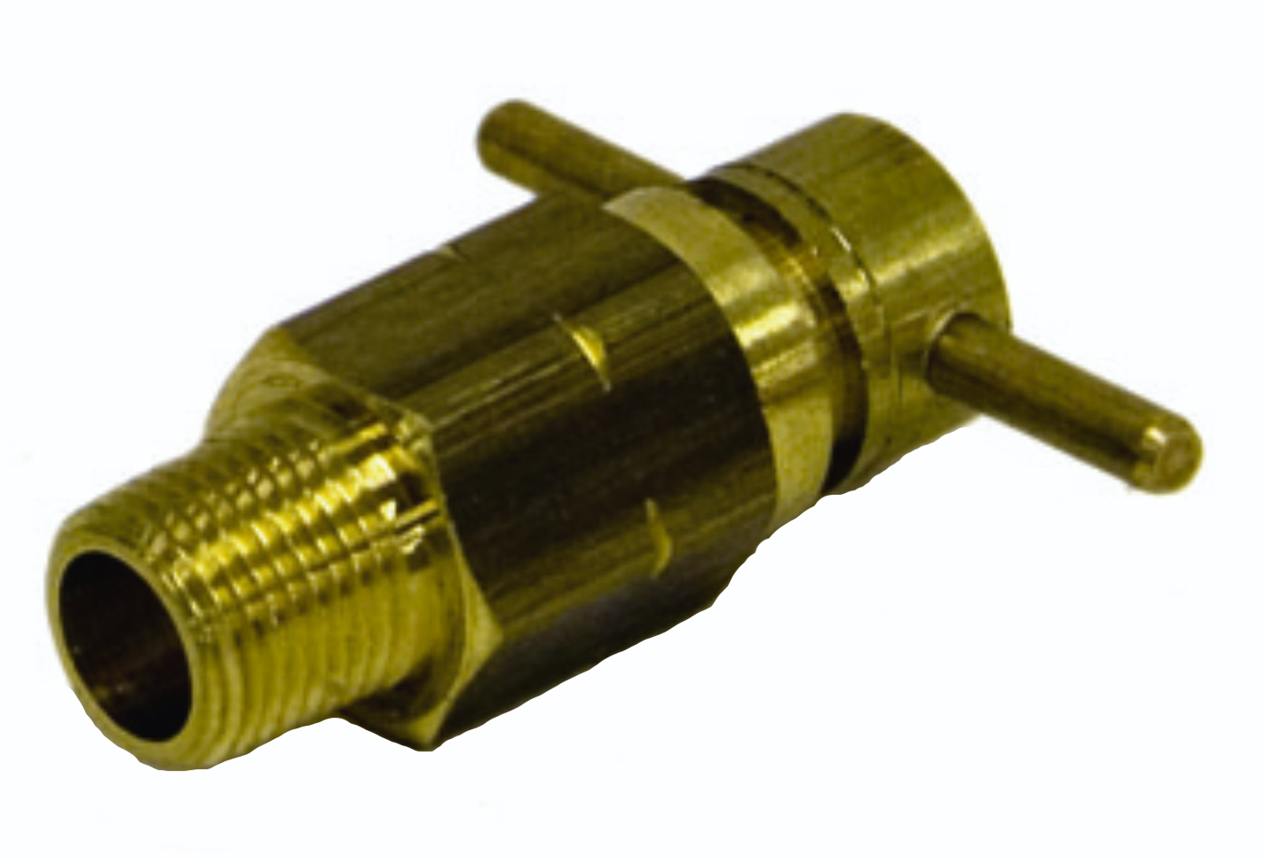 Drain cock 1/8" FRG15744