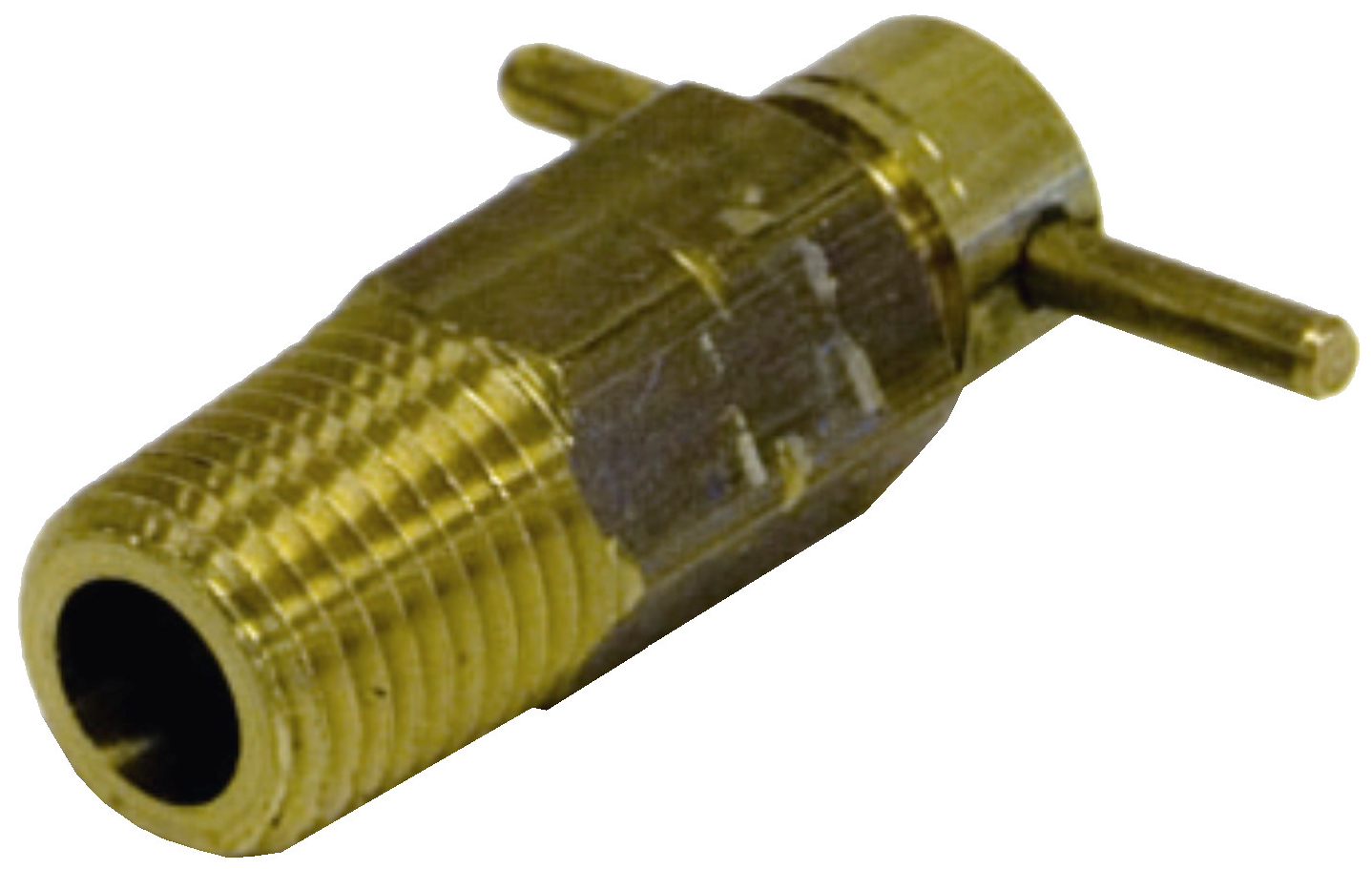Drain cock 1/4" FRG15745