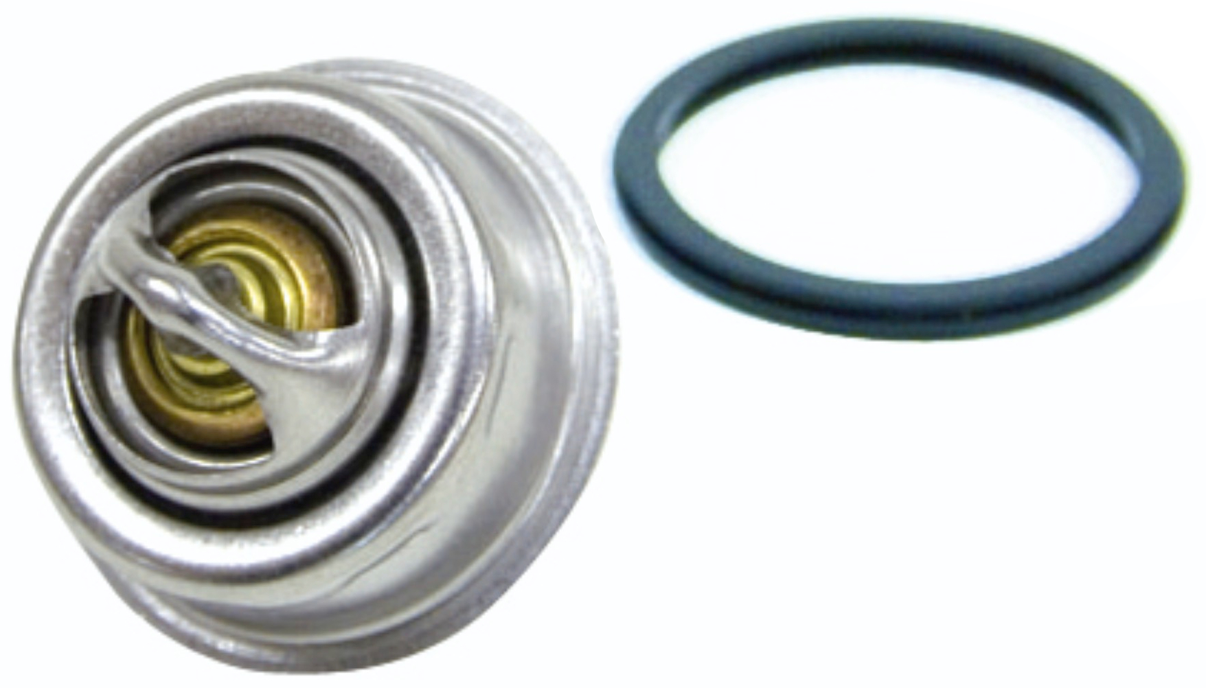 Thermostat kit 60°, 2001, 2002, 2003 FRG15779