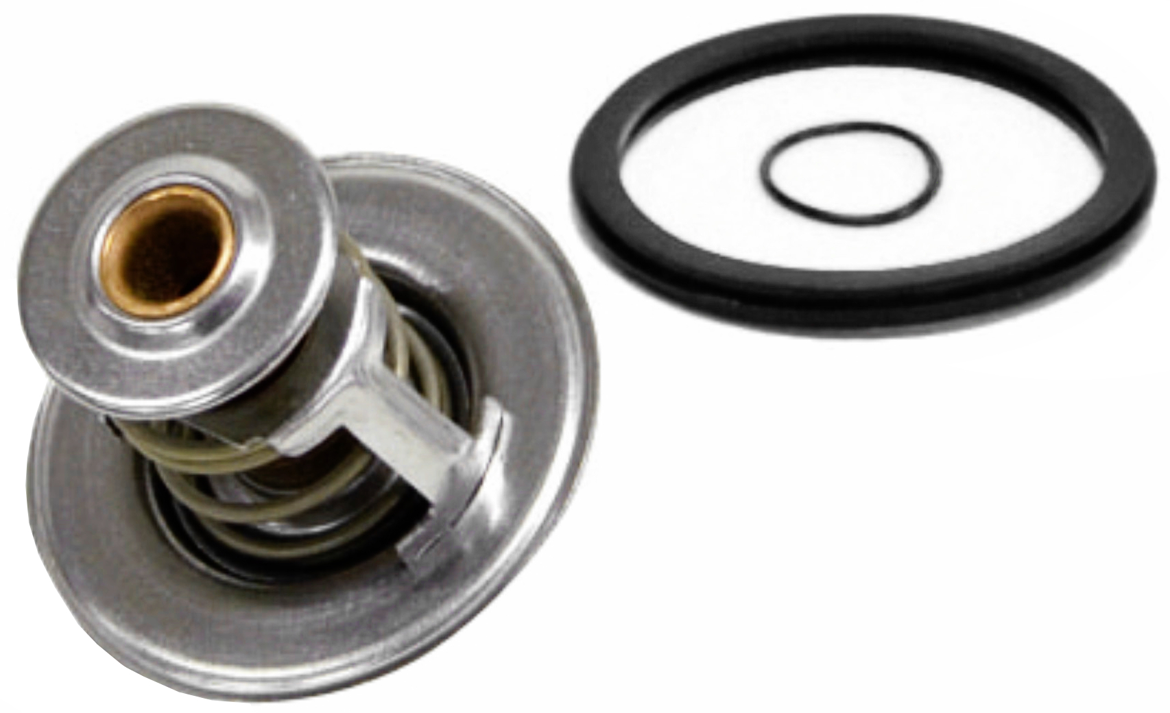 Thermostat kit 74°, MD11, MD17 FRG15784