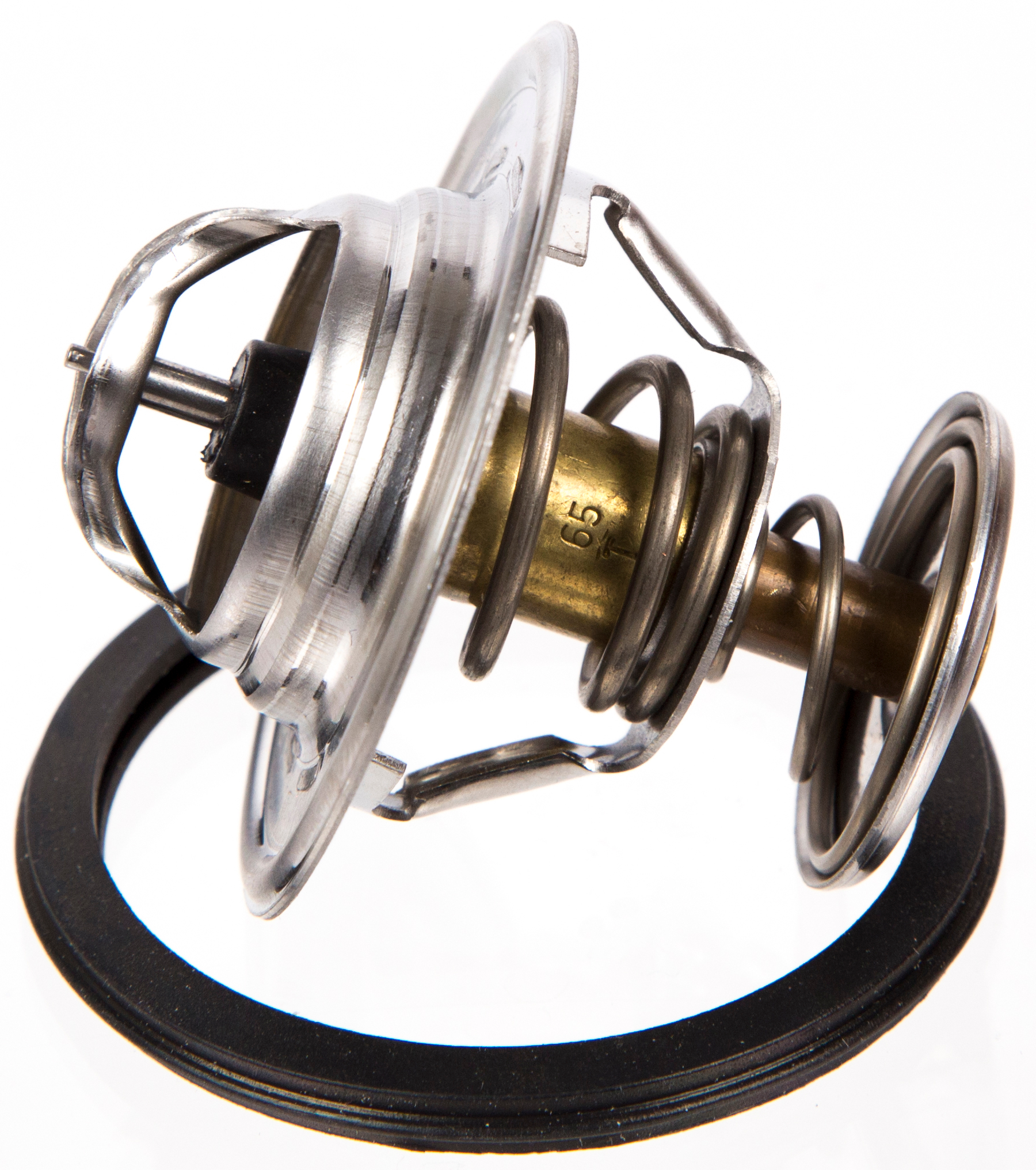 Thermostat kit 71°, V8, 40 FRG15788