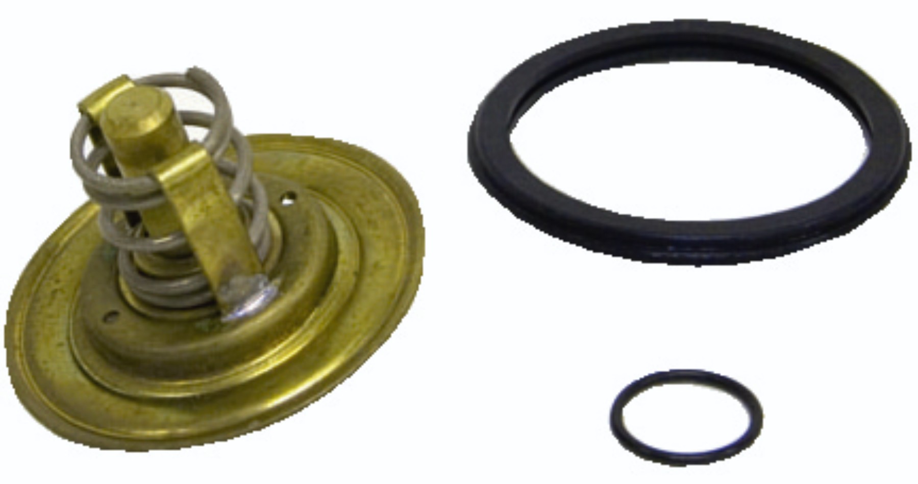 Thermostat kit 60°, MB10, MD6, MD7 FRG15796