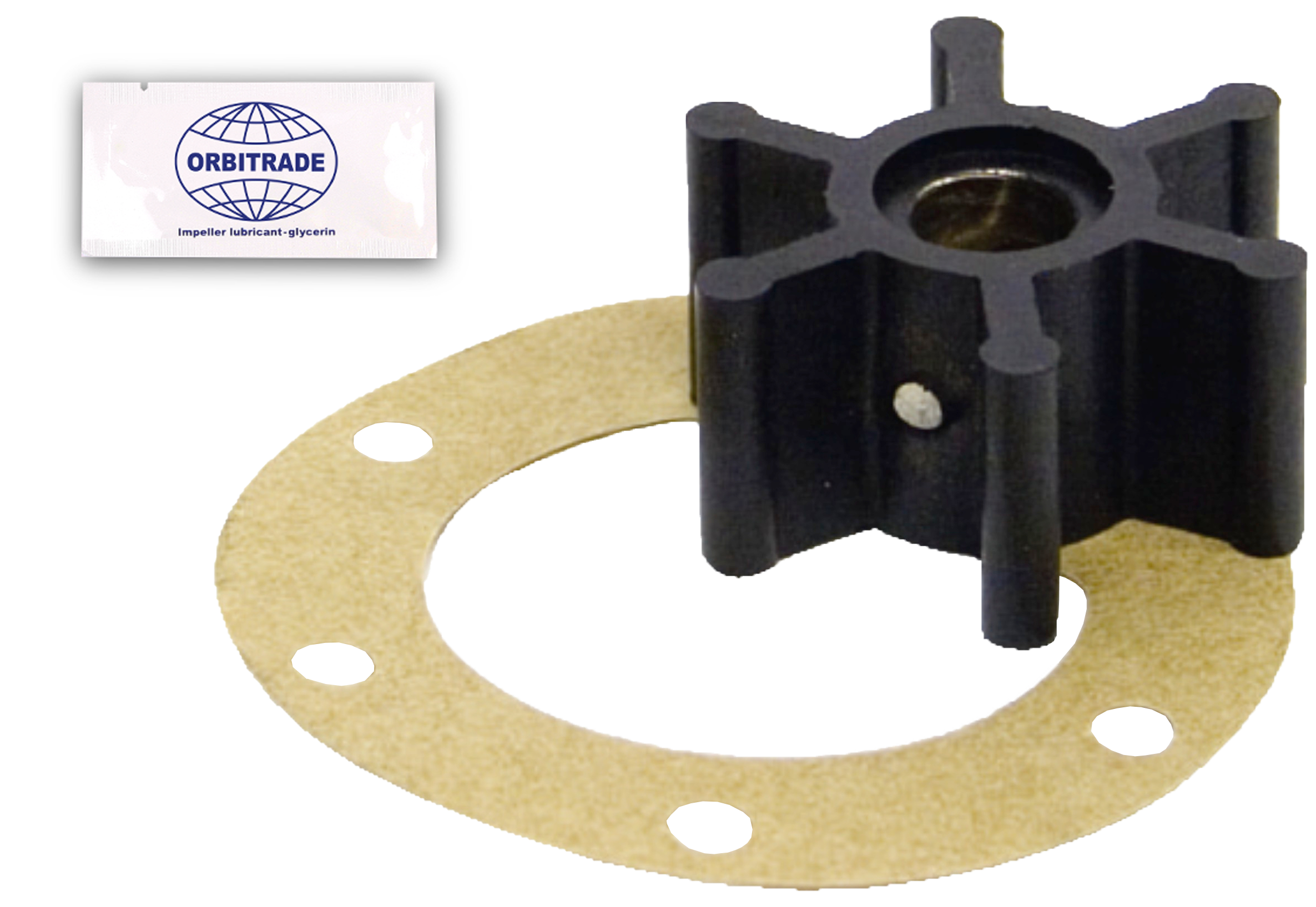 Impeller kit MB10, MD1, MD2, MD6, 2010, 2020, 2030, 2040 FRG15807