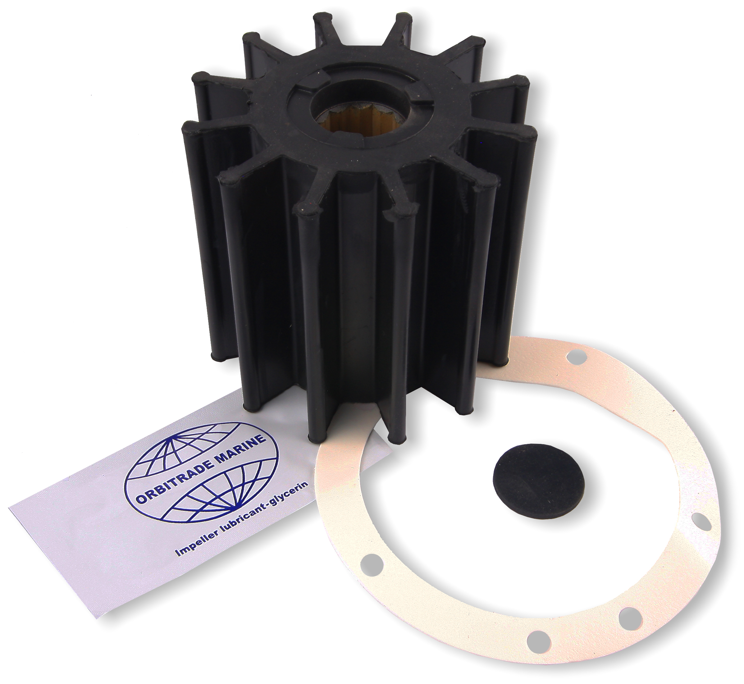 Impeller kit 102, 103, 122 FRG15814