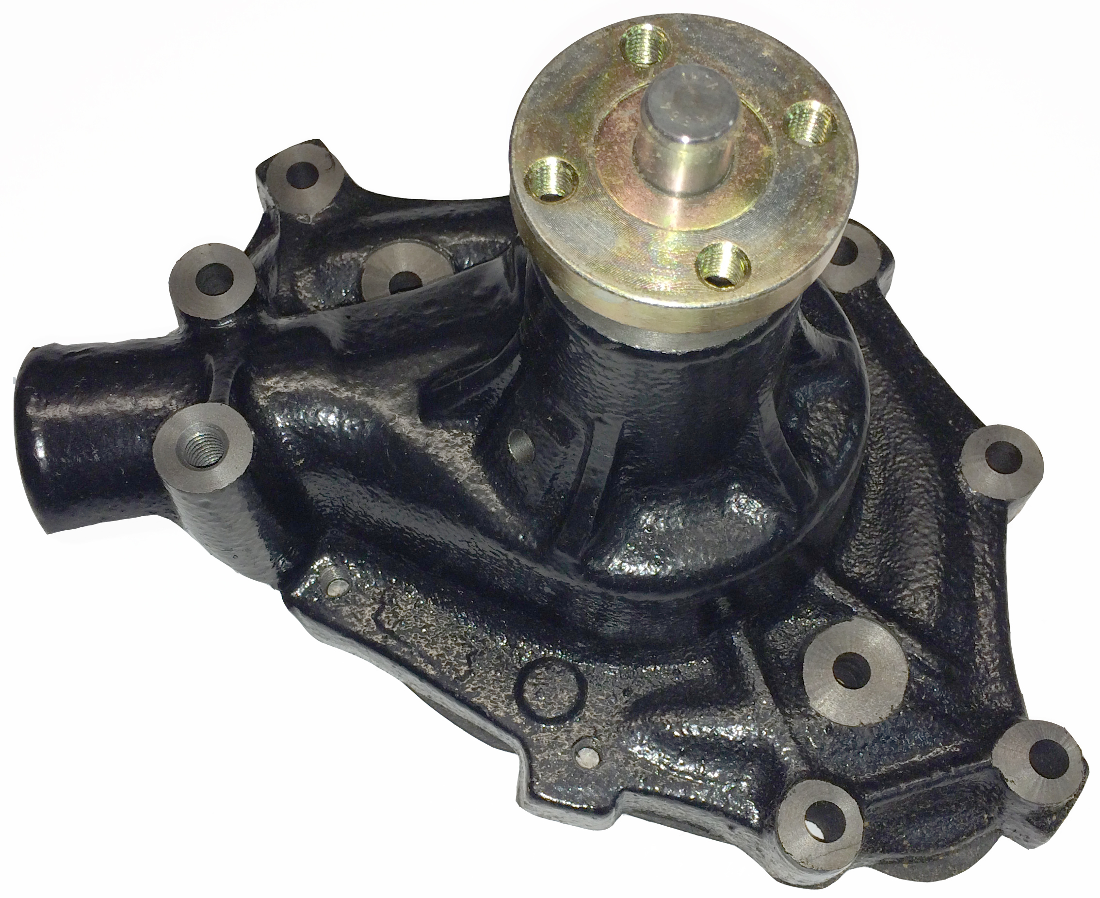 Circulation pump 5.0, 5.8 FRG15853