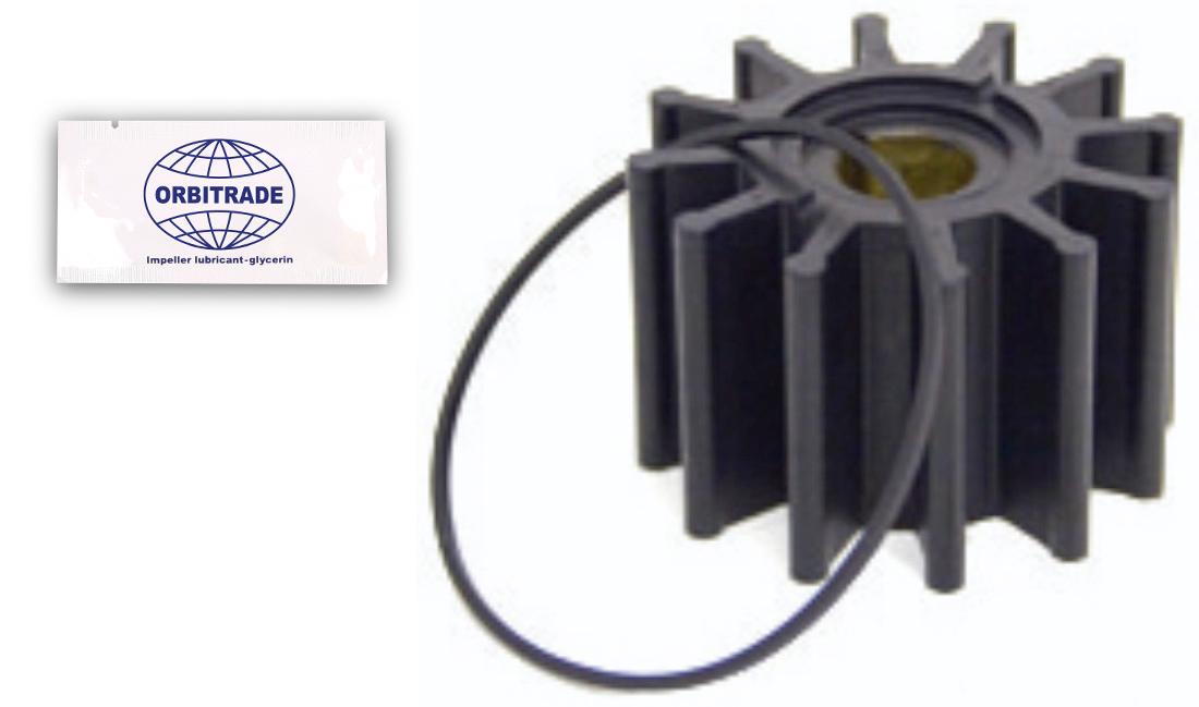 Impeller kit V6, V8 Ford FRG15874