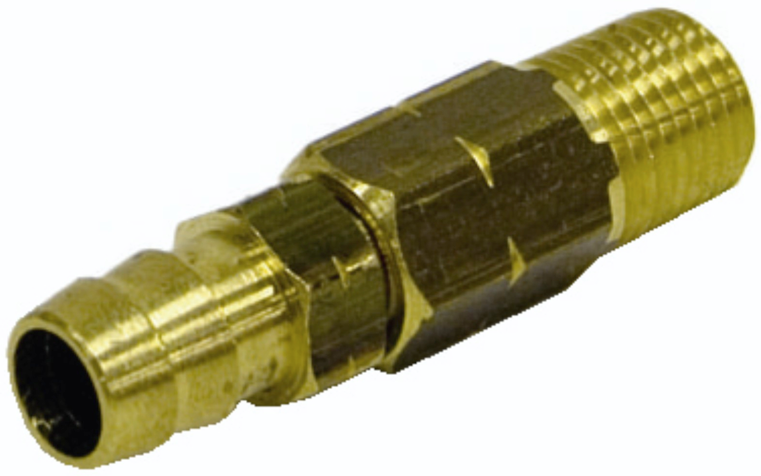 Drain cock 1/4" FRG15918