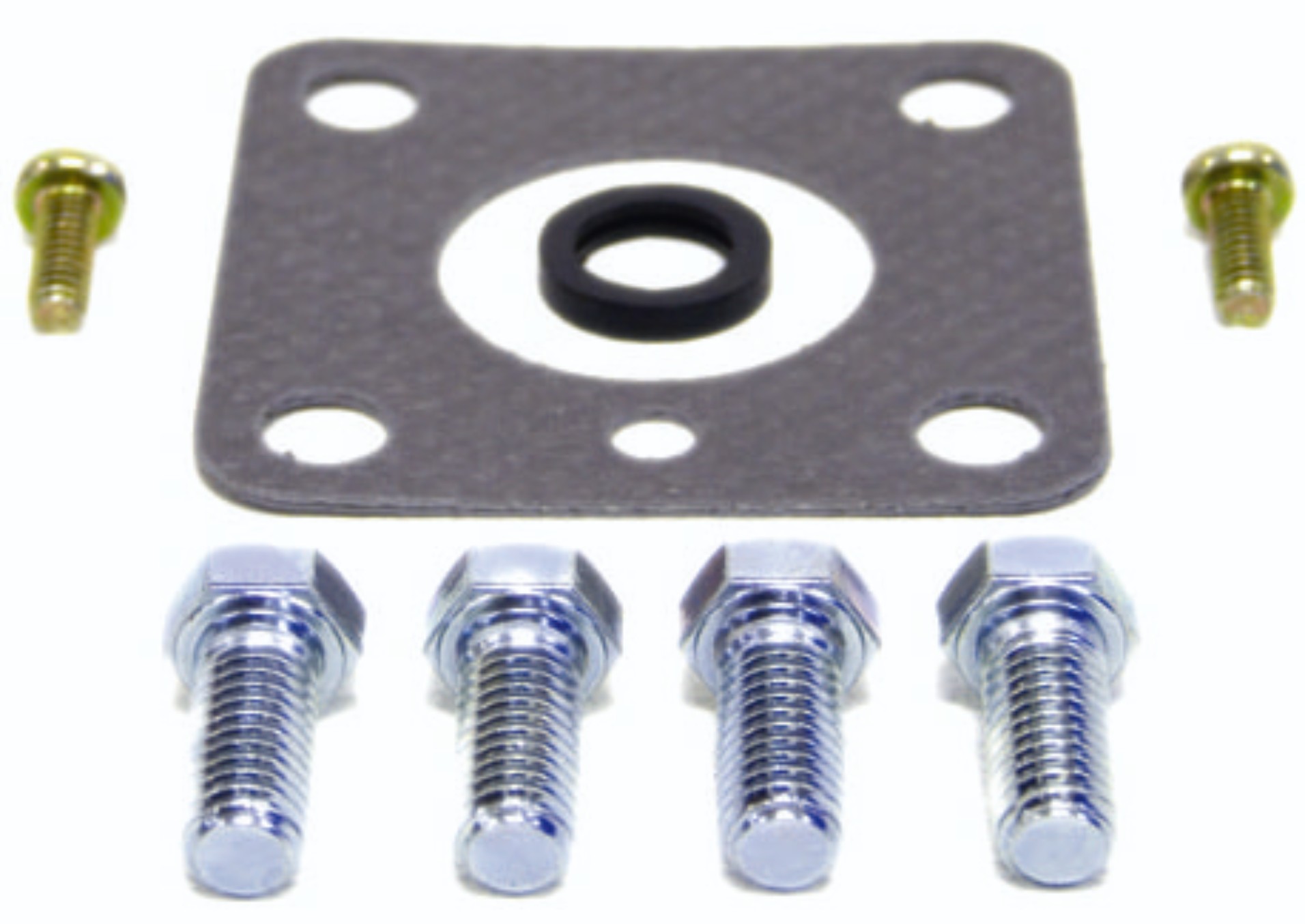 Mounting kit exhaust bend B18, B20 FRG16001