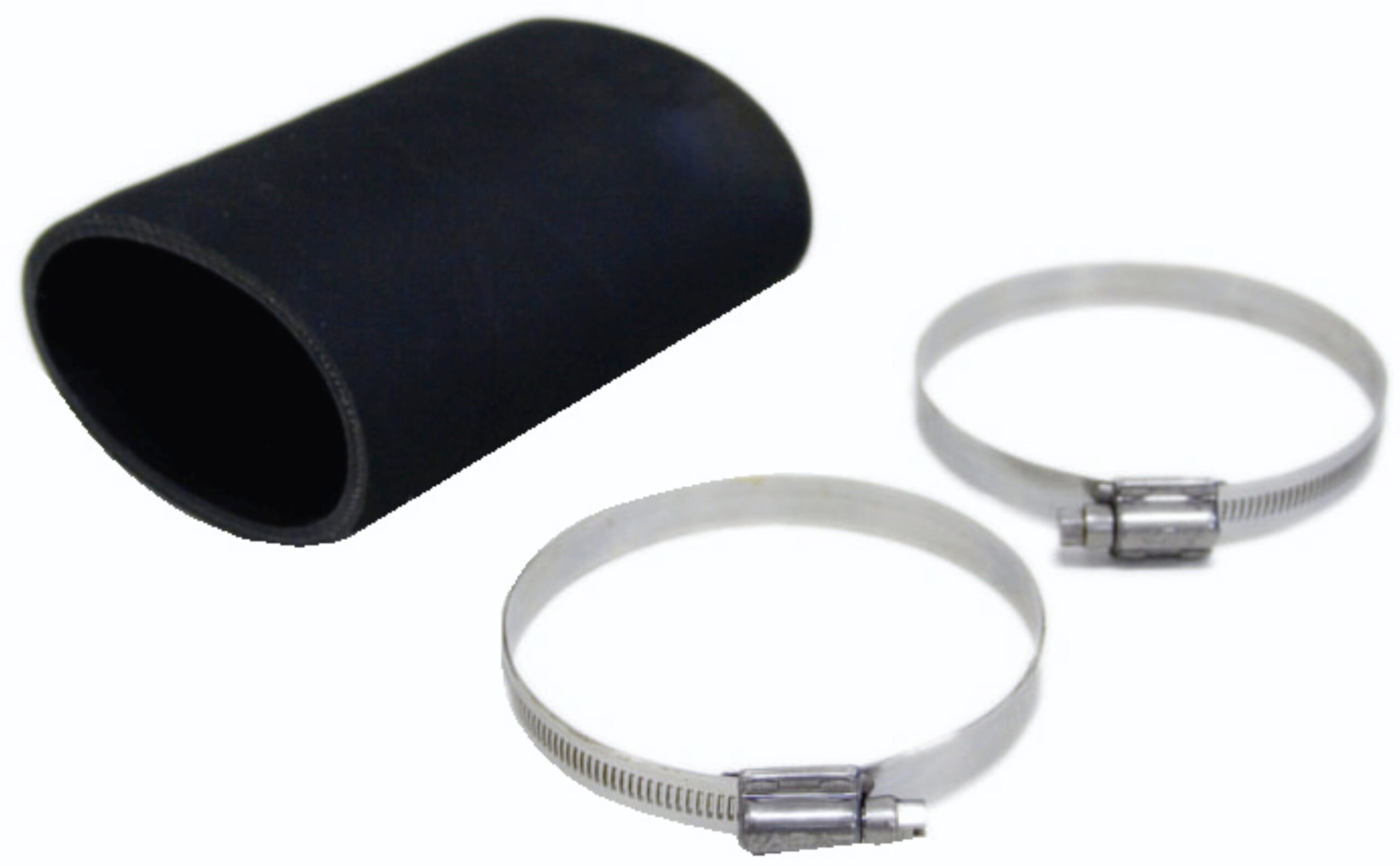 Exhaust hose kit B30, V8 FRG16010