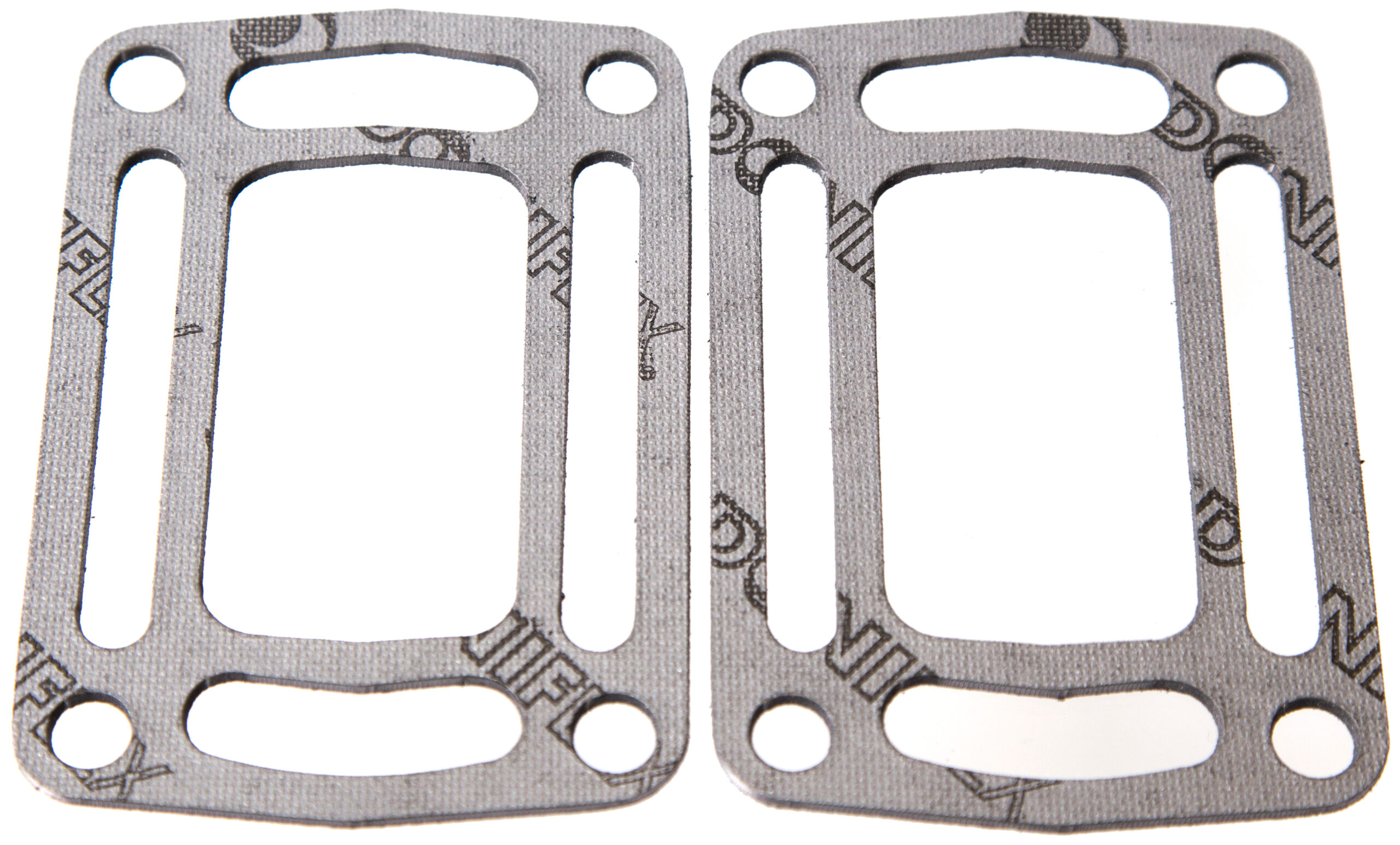 Exhaust bend gasket kit 4.3, V6. 5.0, 5.7, V8 FRG16191