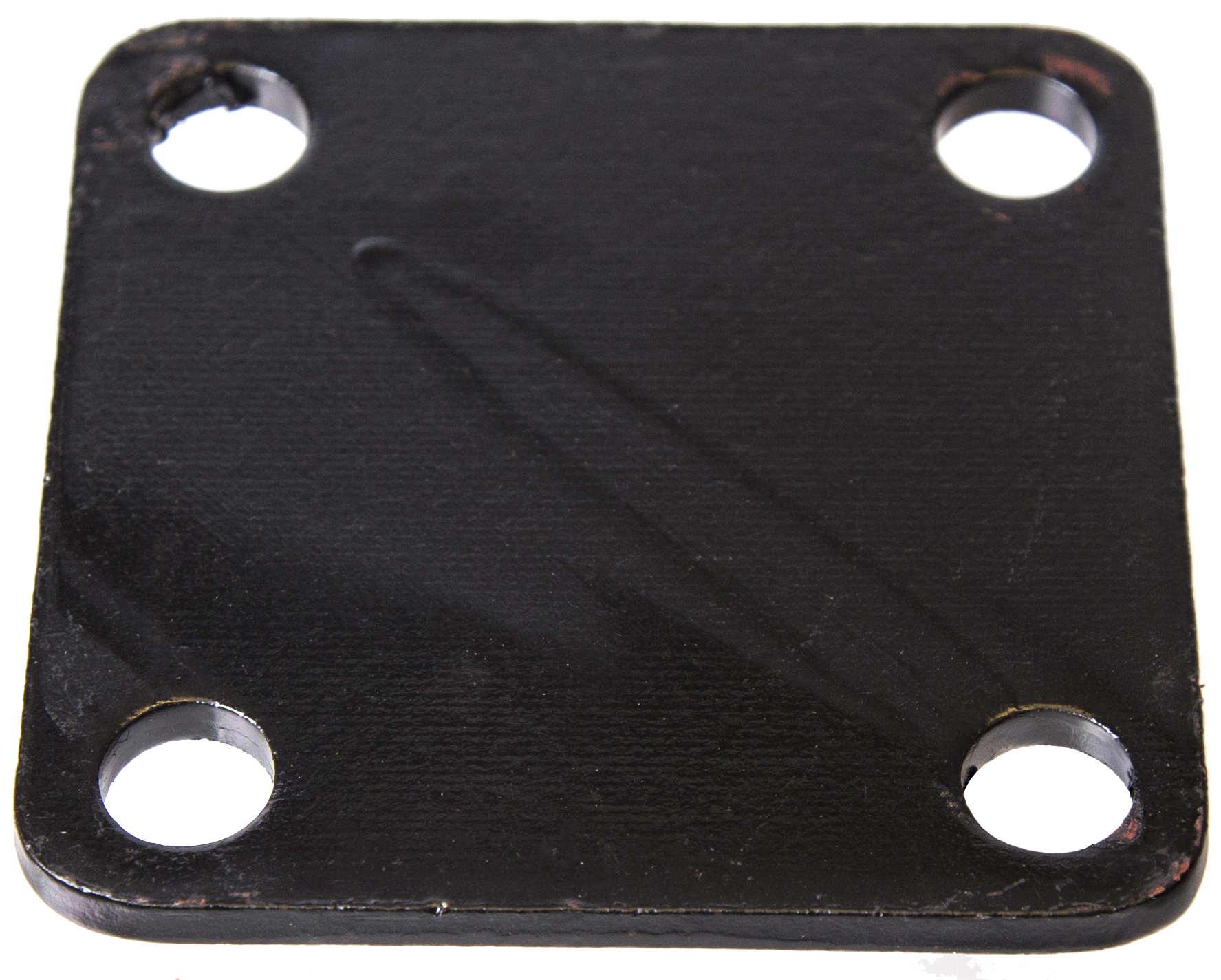 Cover plate exhaust manifold B18 B20 FRG16341