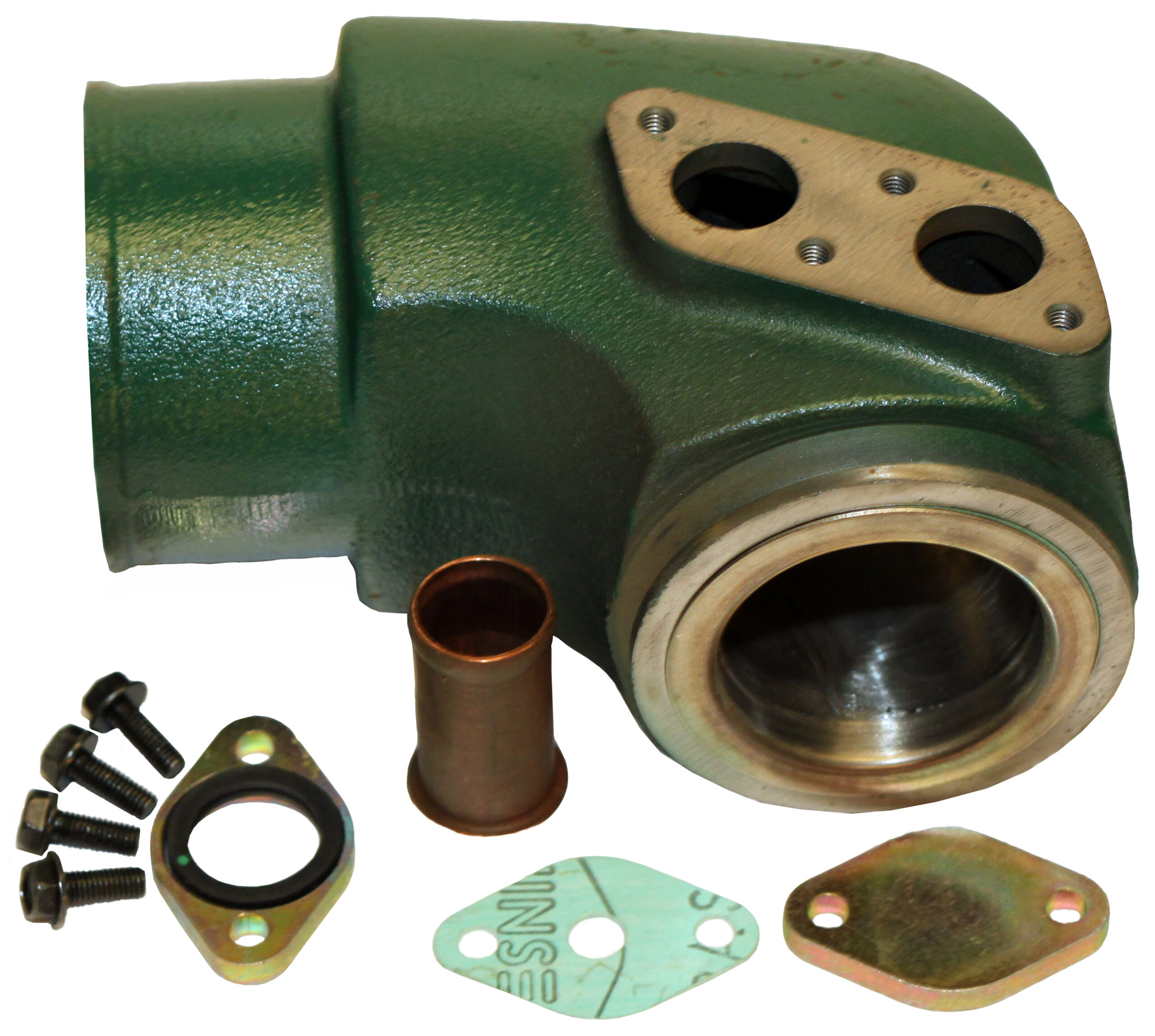 Exhaust bend kit 31, 41 FRG16415