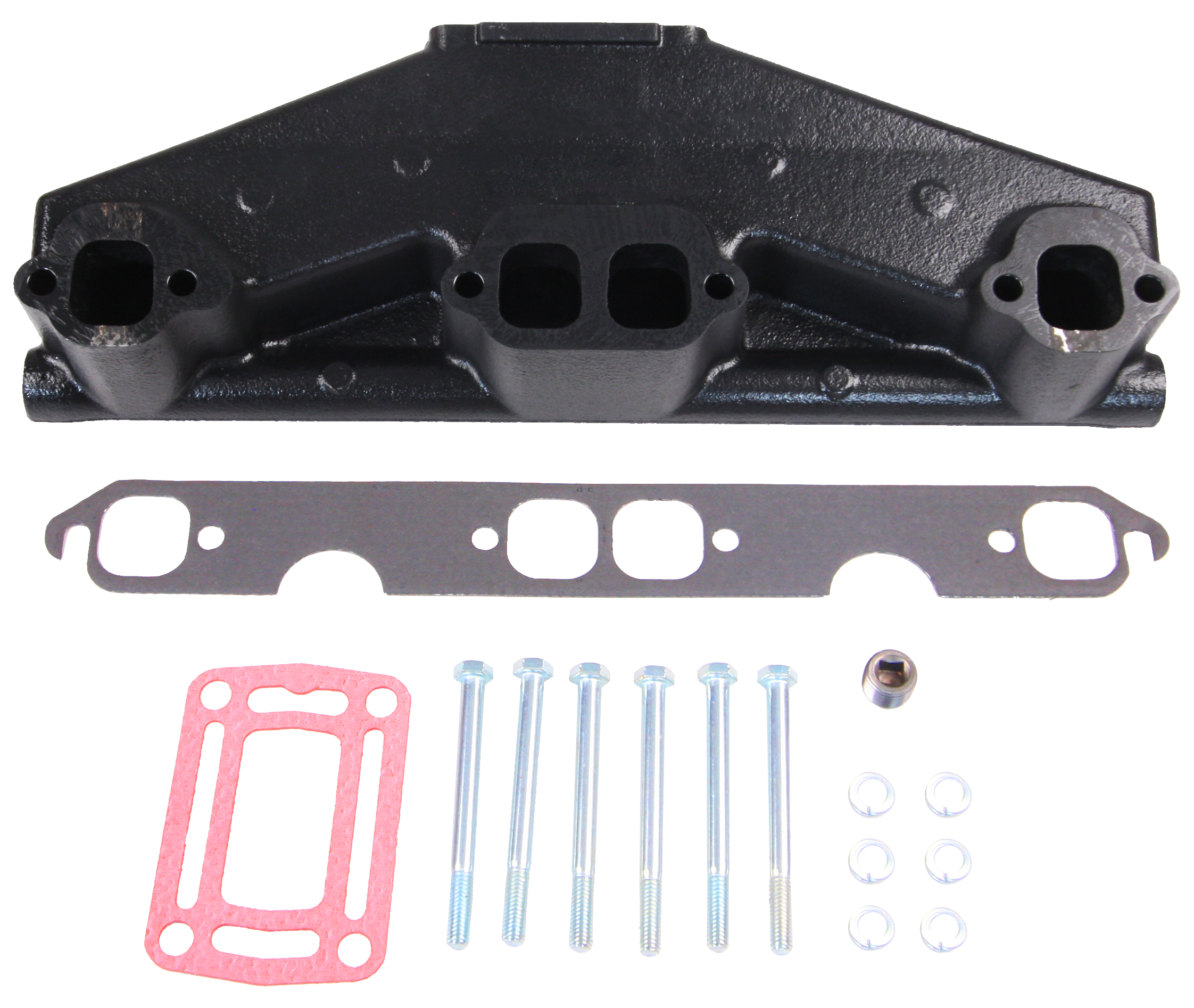 Exhaust Manifold 5.0L, 5.7L FRG16501