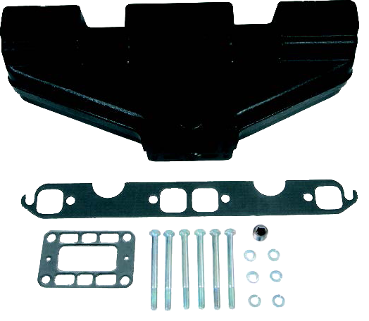 Exhaust Manifold FRG16804