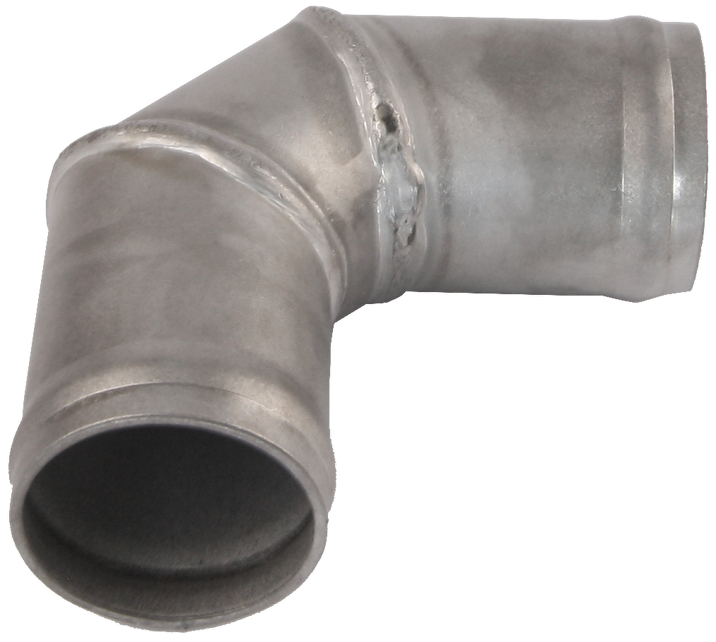 Joint pipe stainless steel, 90°- 45 mm FRG16970