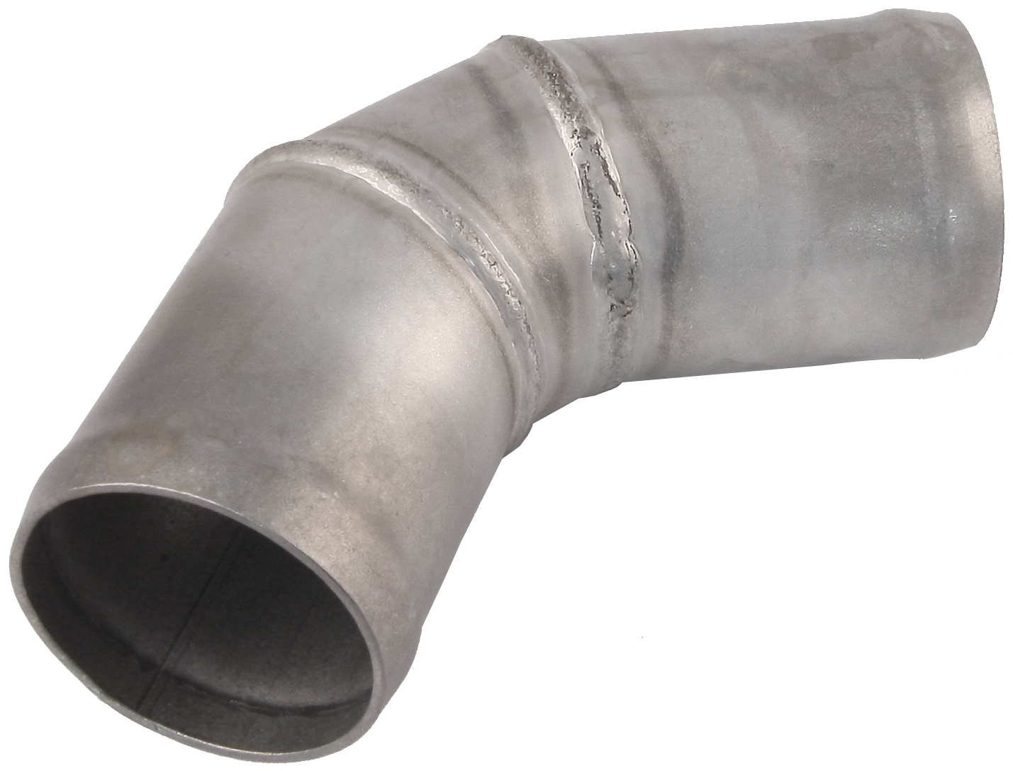 Joint pipe stainless steel, 60°- 51 mm FRG16991