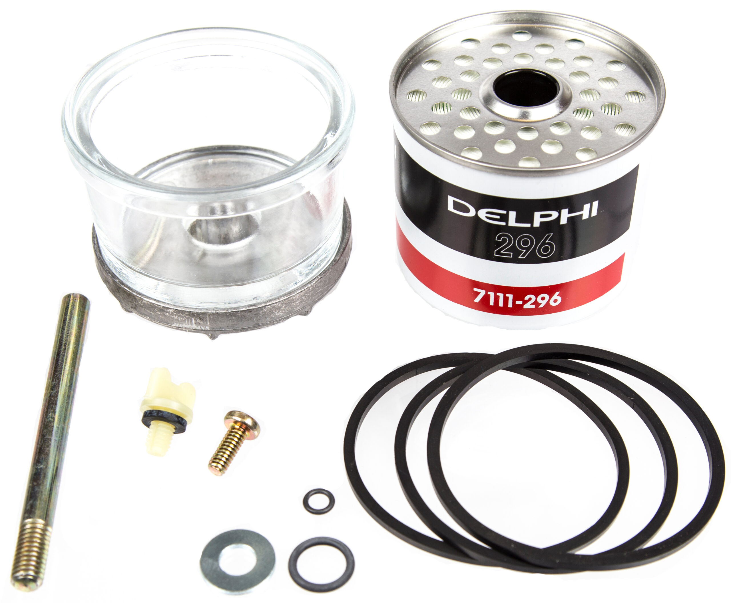CAV filter kit FRG17002