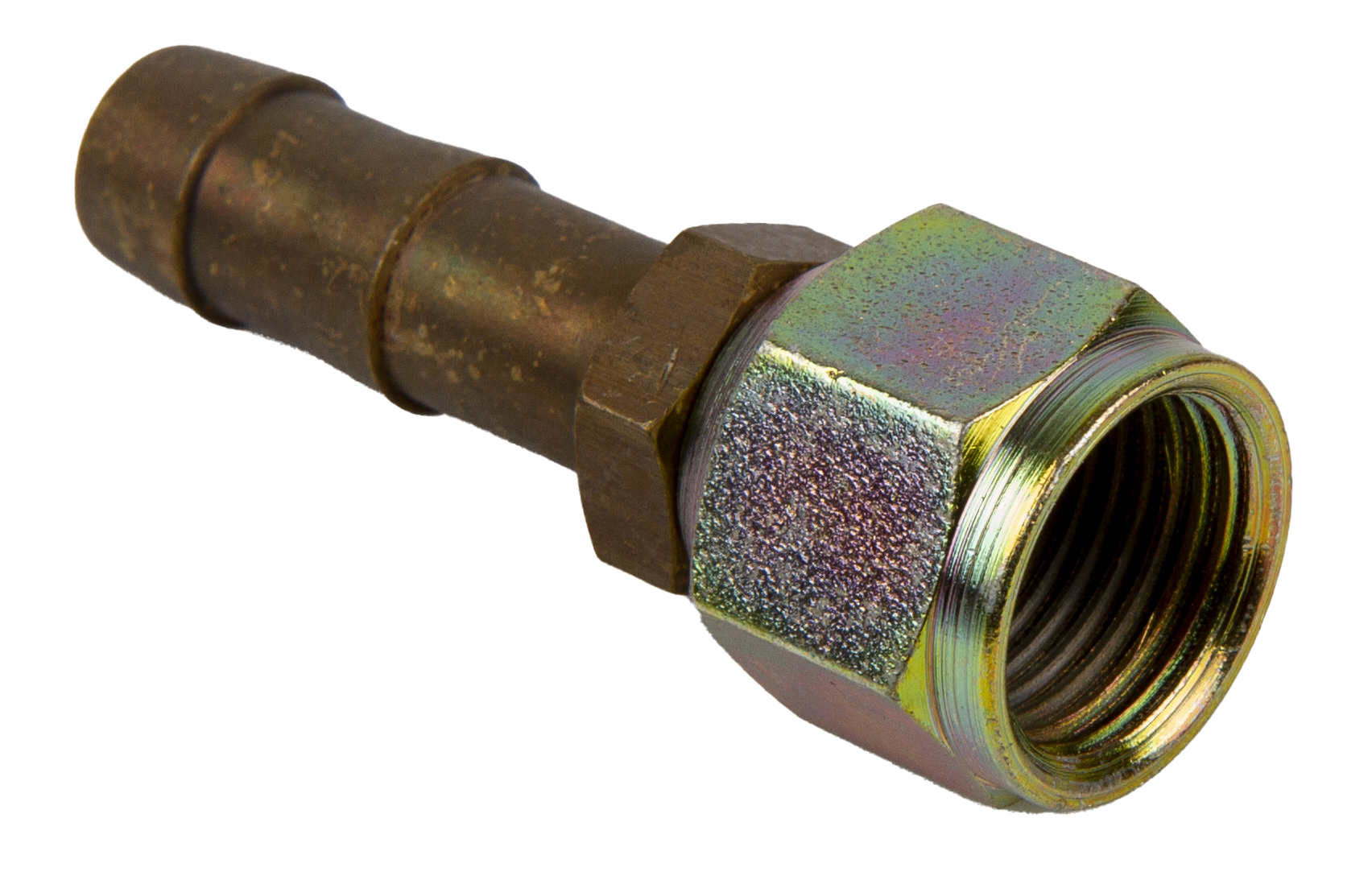 Hose connector 10 mm 3/8" UNF FRG17005