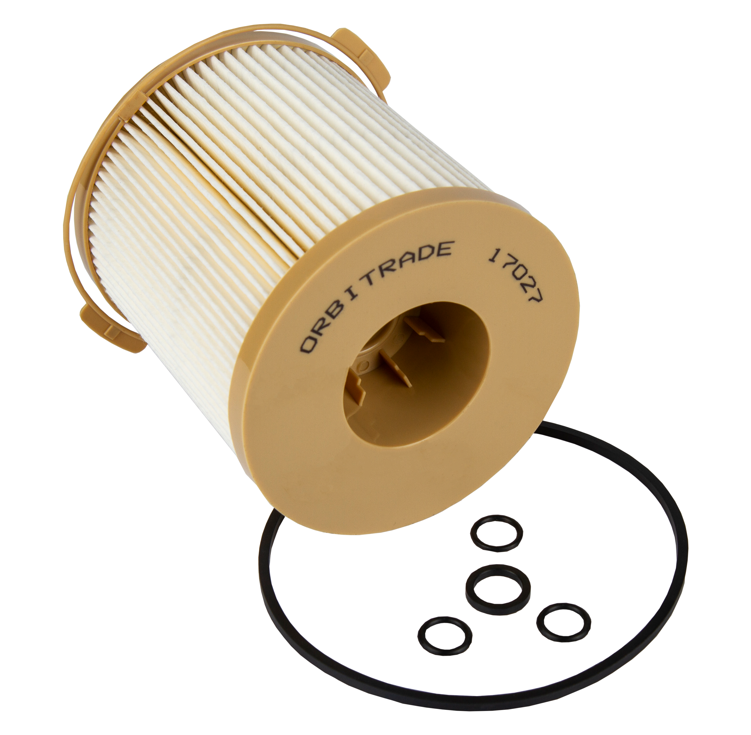 Fuel filter Racor 2040TM-OR 10 Micron FRG17027