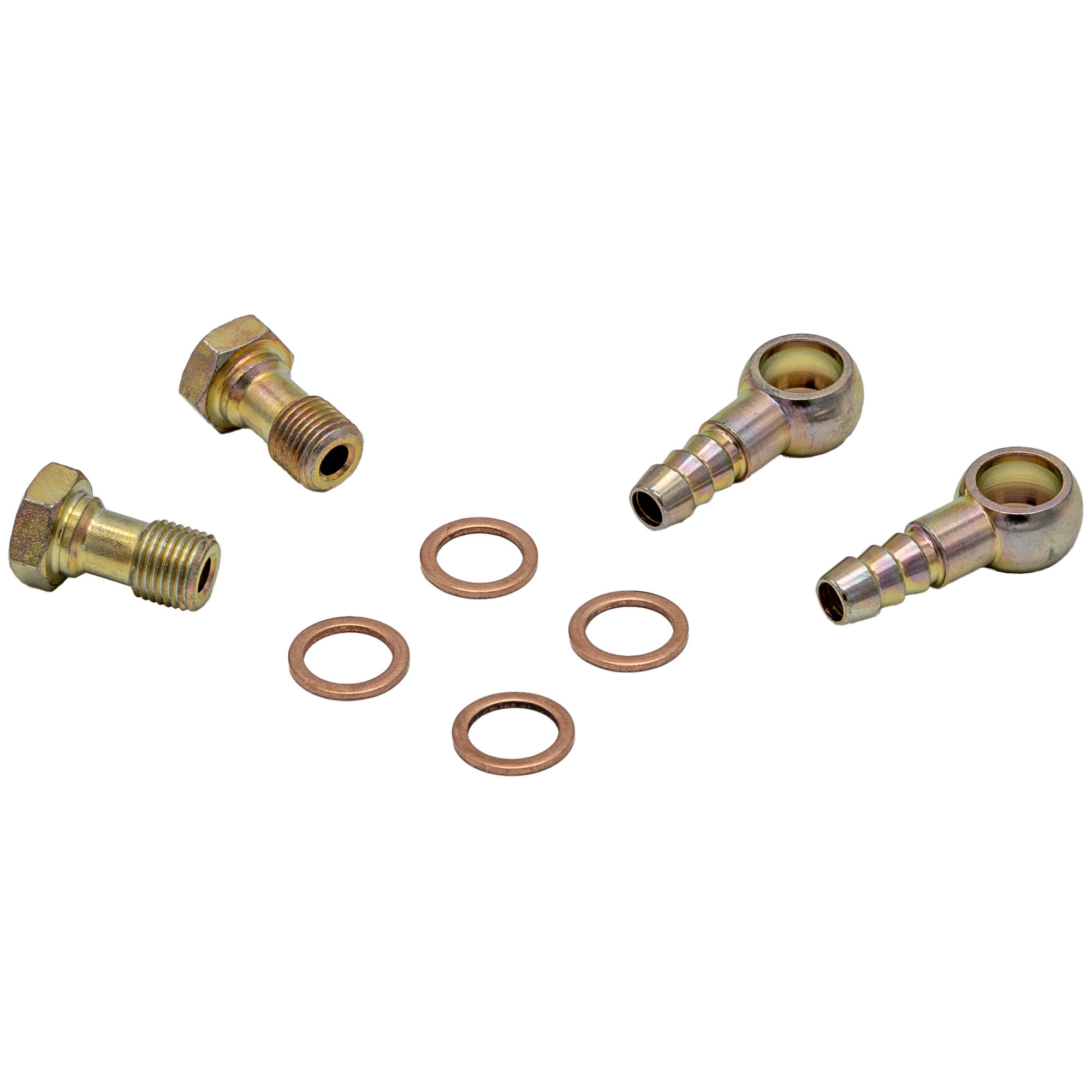 Banjo eye kit 1/2"-20 8mm FRG17085