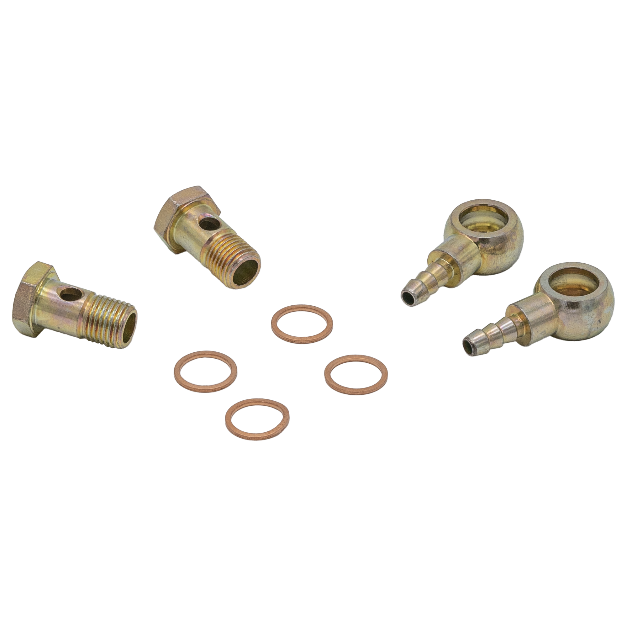 Banjo eye kit M14x1,5 6mm FRG17087