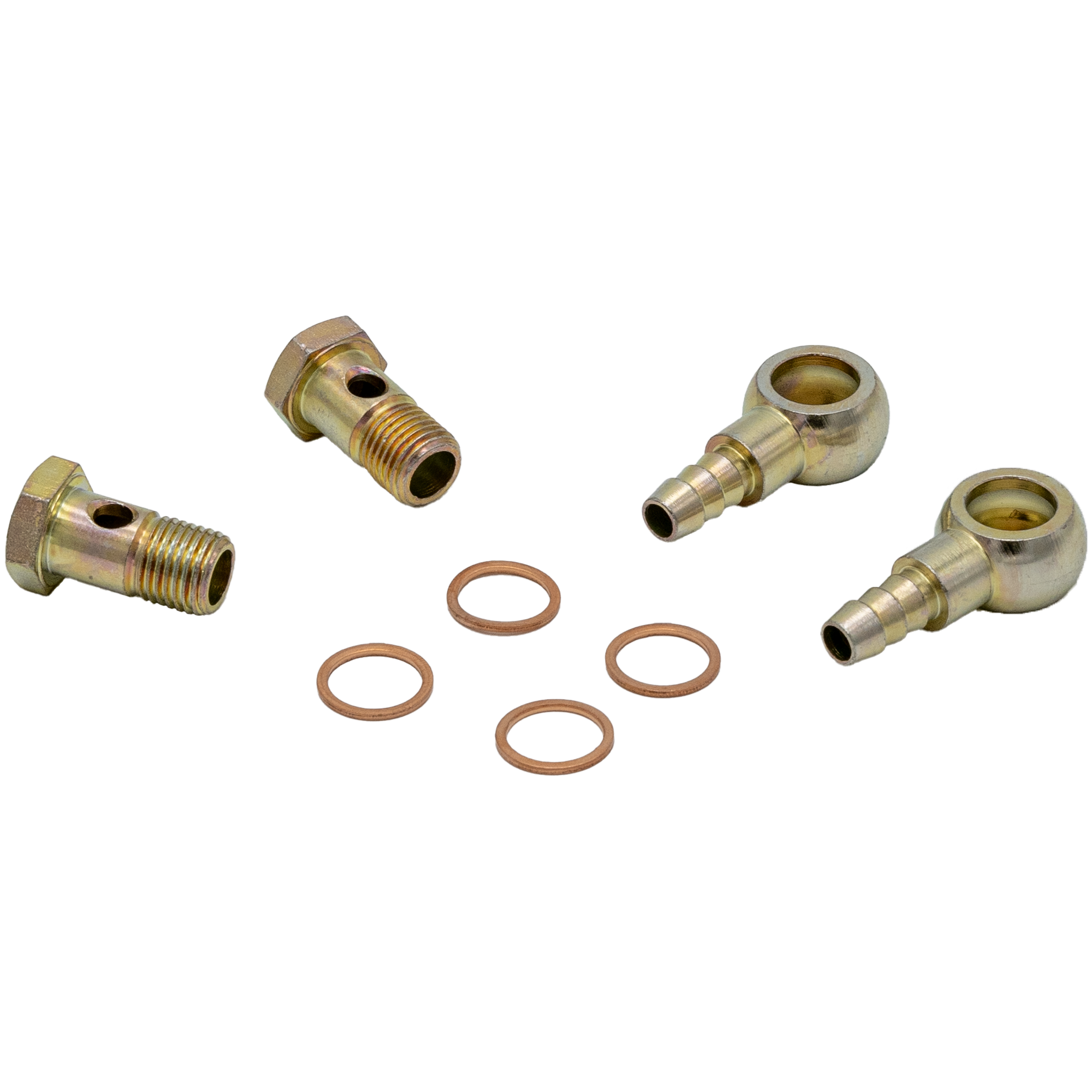 Banjo eye kit M14x1,5 8mm FRG17088