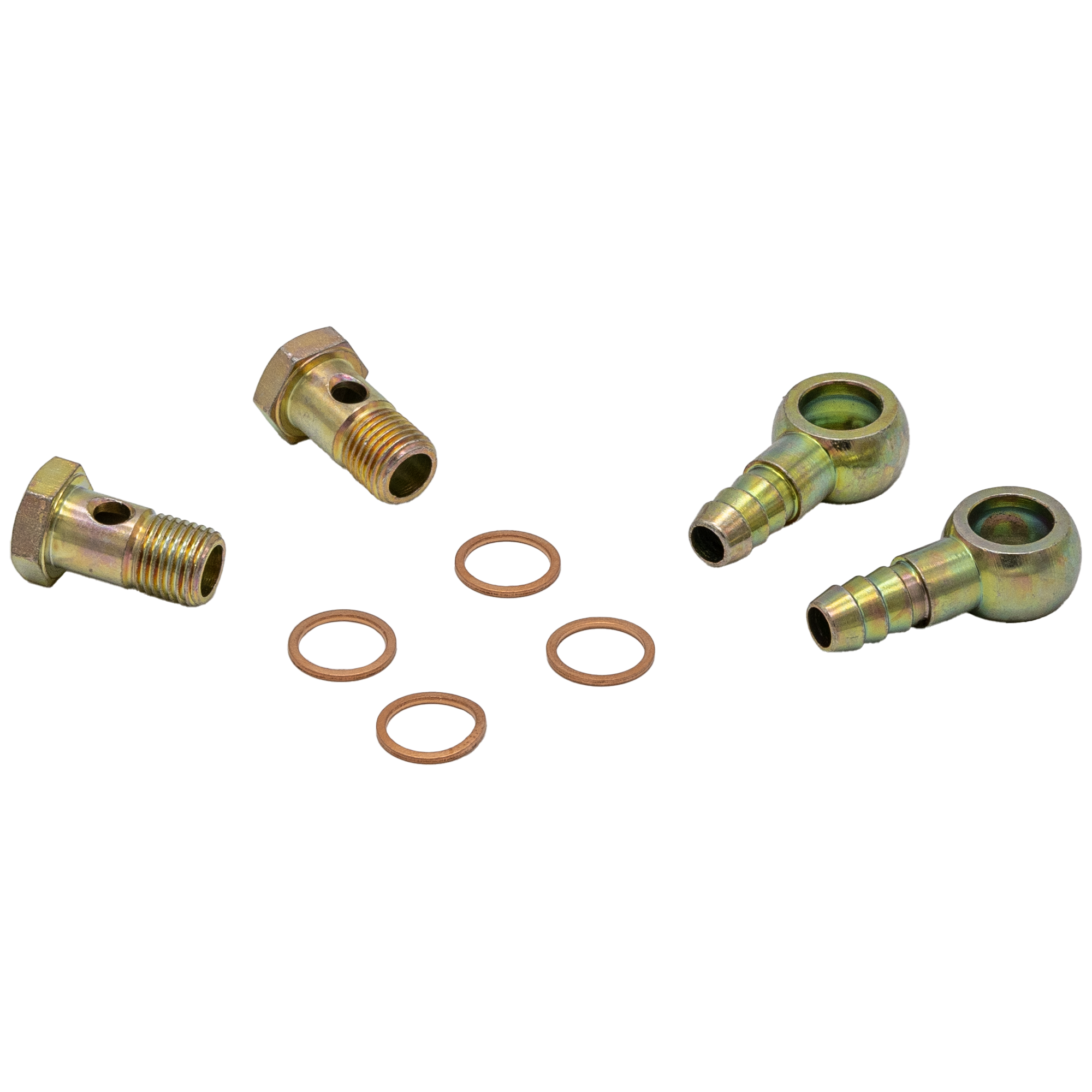 Banjo eye kit M14 10mm FRG17089